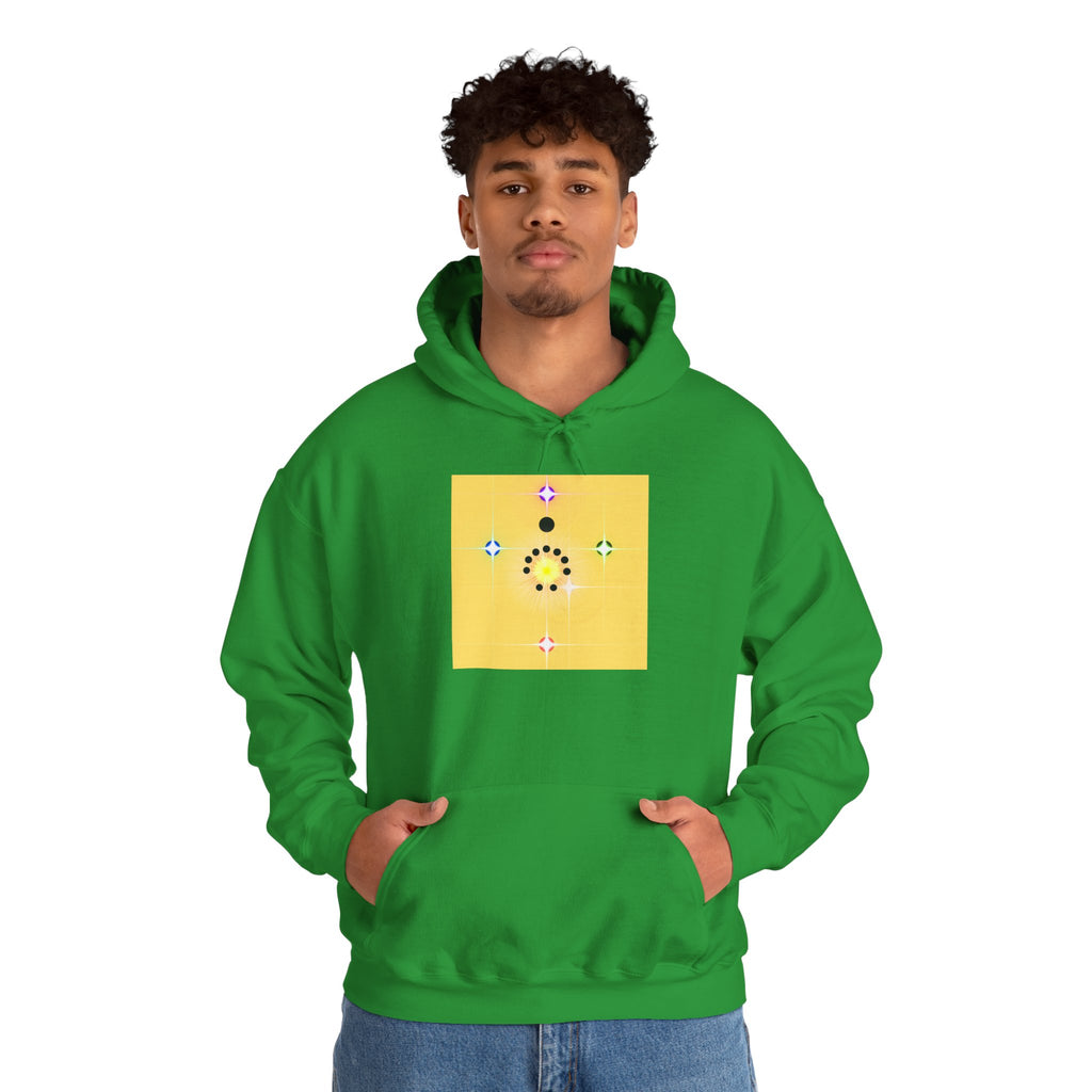 Unisex Heavy Blend Lucille Hoodie