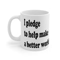 Mug 11oz
