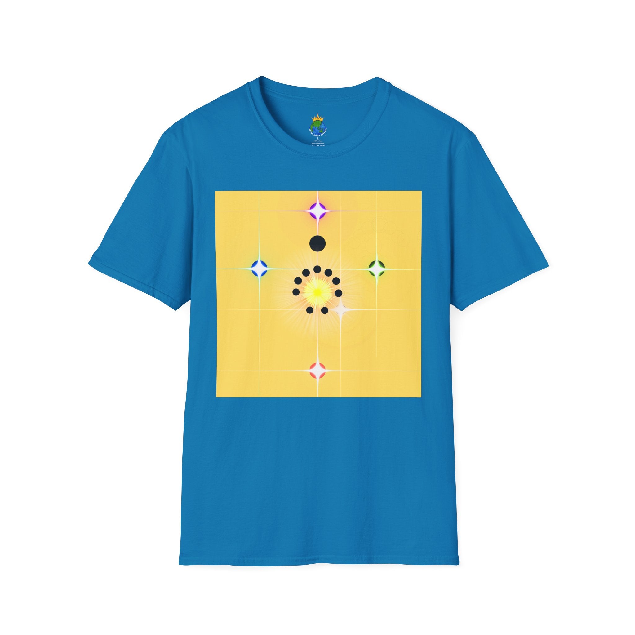 Lucille Unisex Soft style T-Shirt