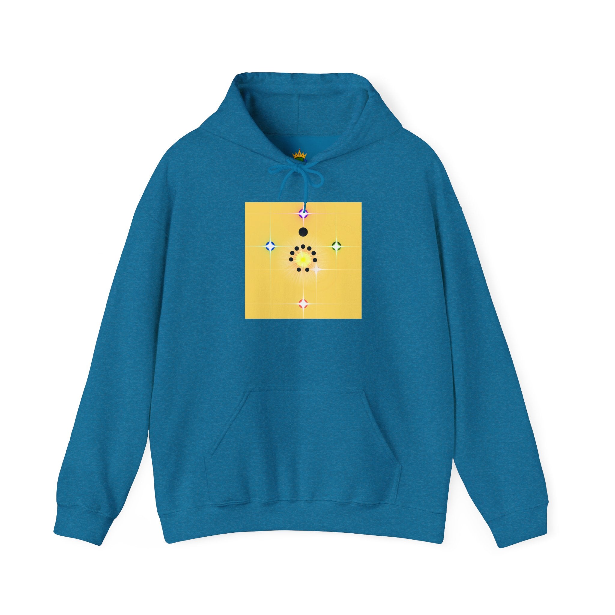 Unisex Heavy Blend Lucille Hoodie