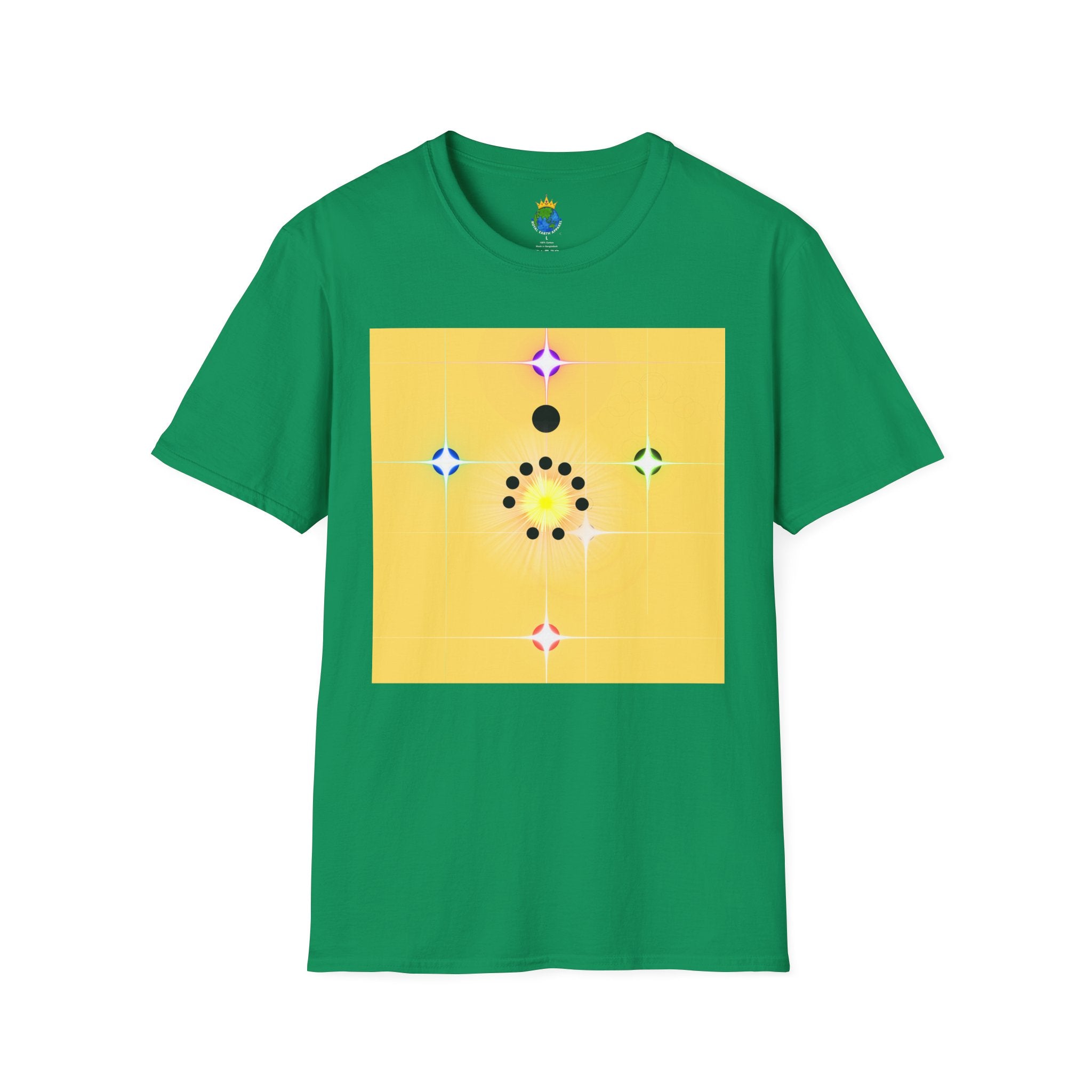 Lucille Unisex Soft style T-Shirt