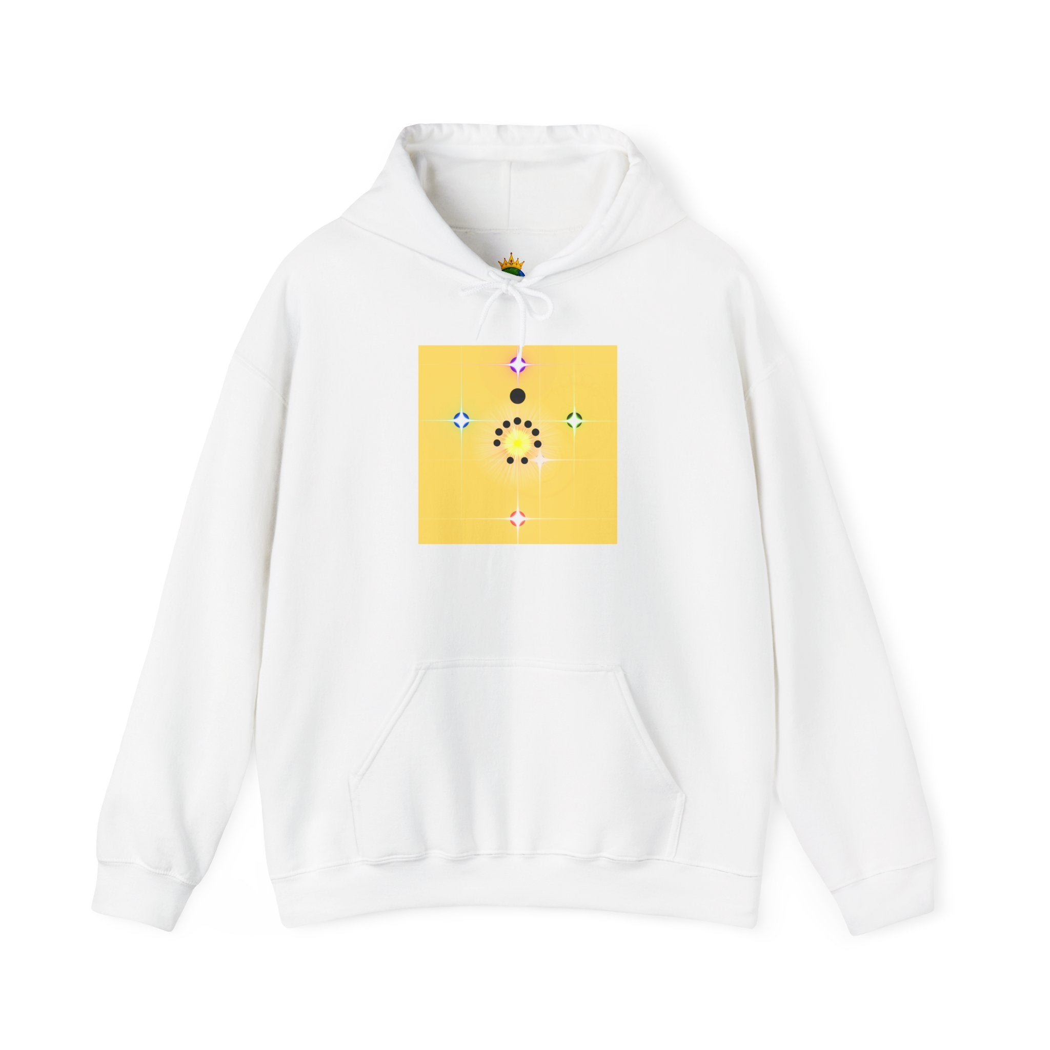 Unisex Heavy Blend Lucille Hoodie