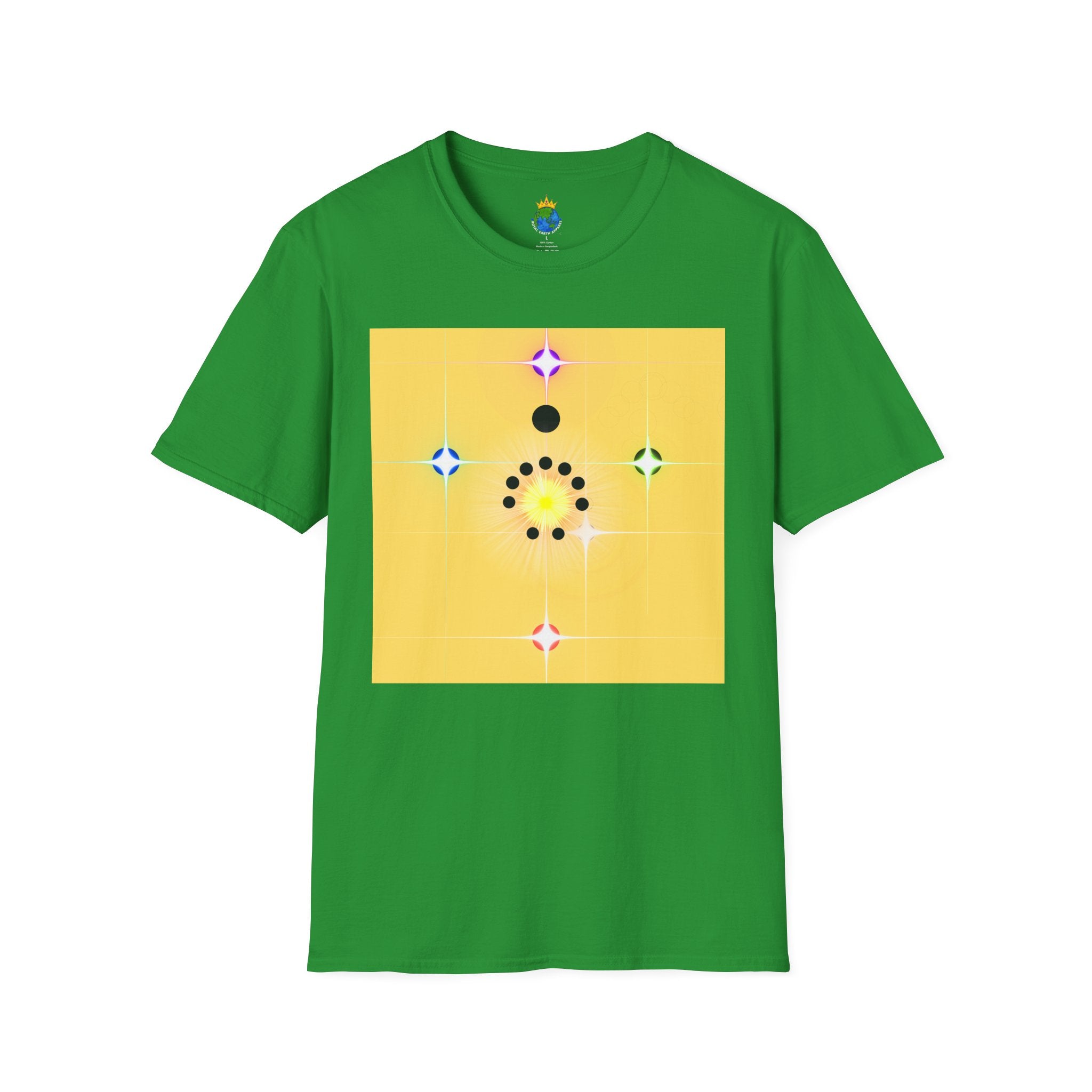 Lucille Unisex Soft style T-Shirt