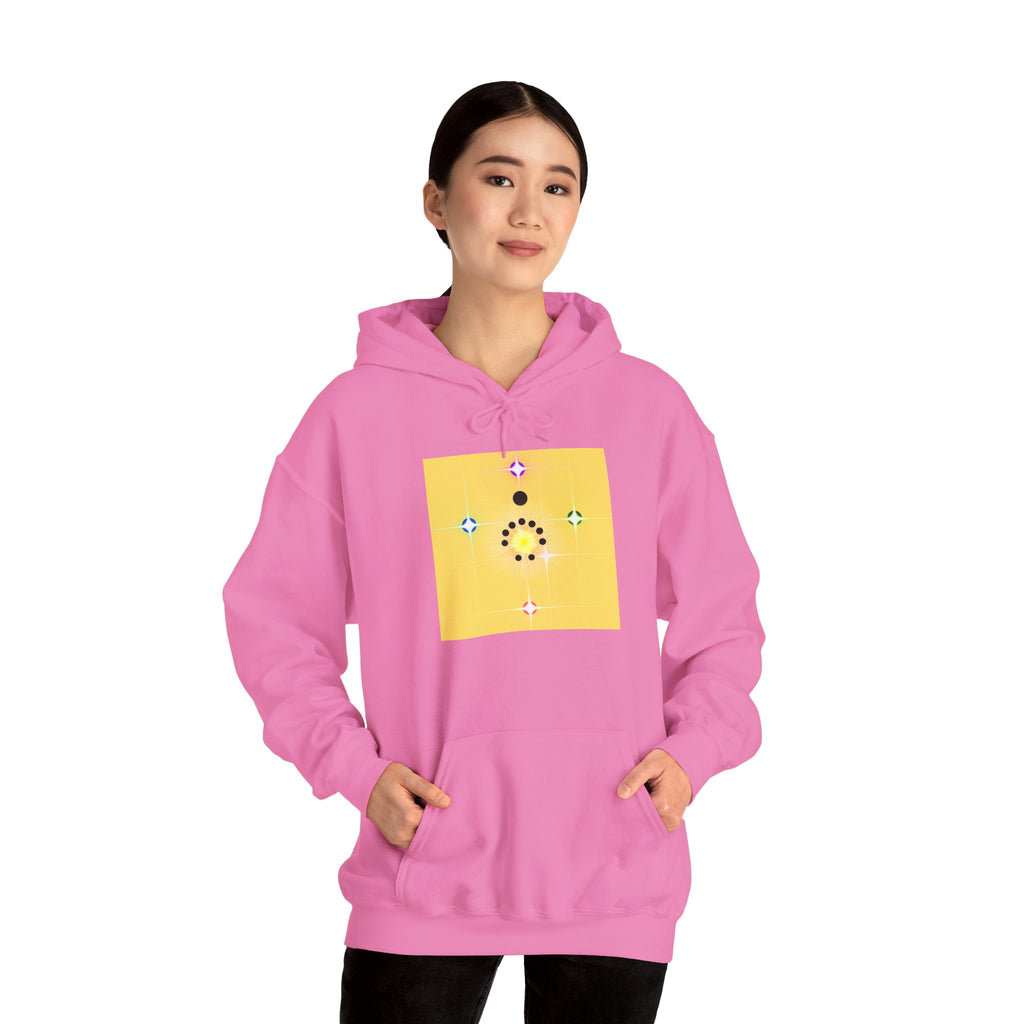 Unisex Heavy Blend Lucille Hoodie