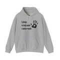 The Pledge Hoodie