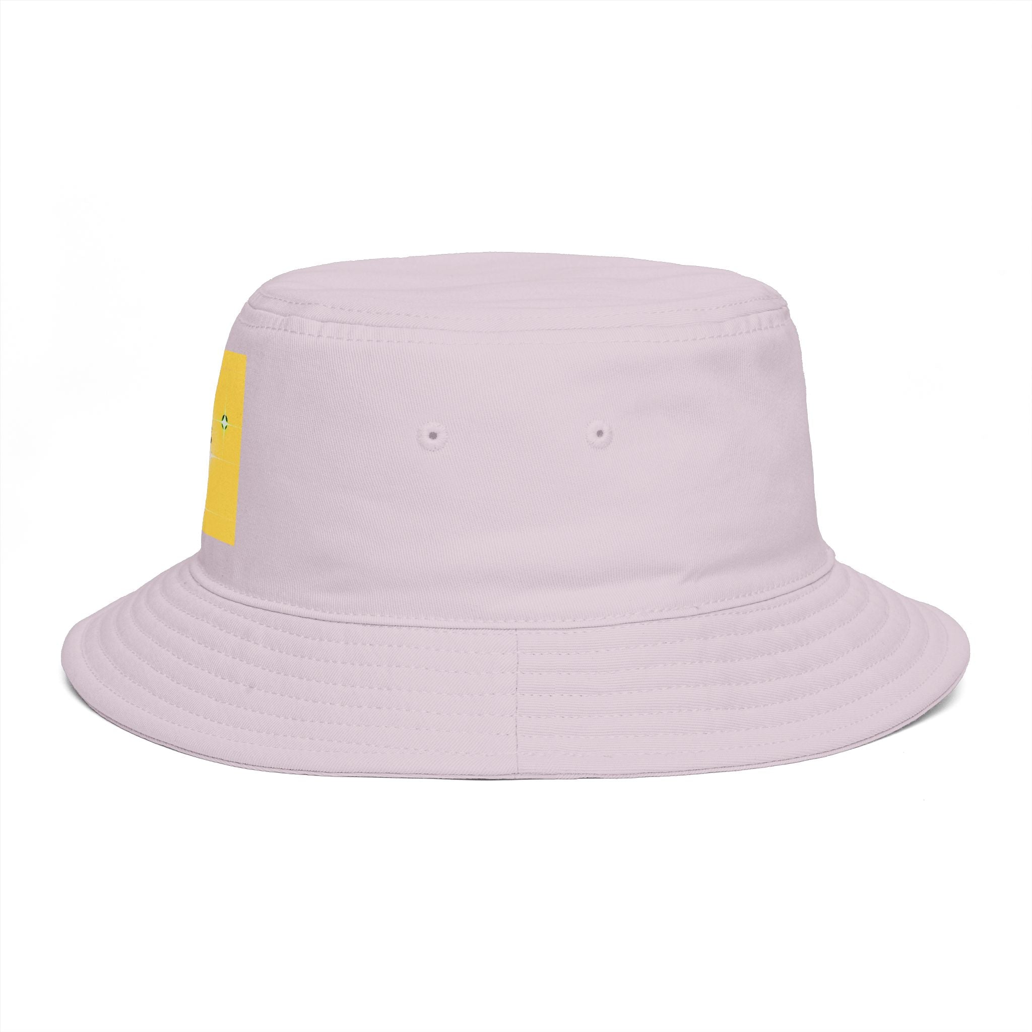 Lucille Bucket Hat