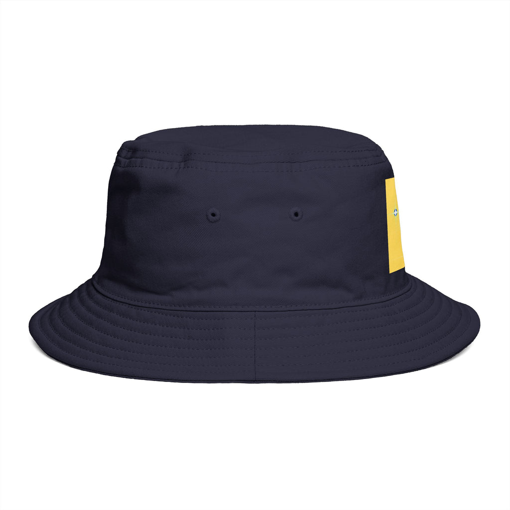 Lucille Bucket Hat