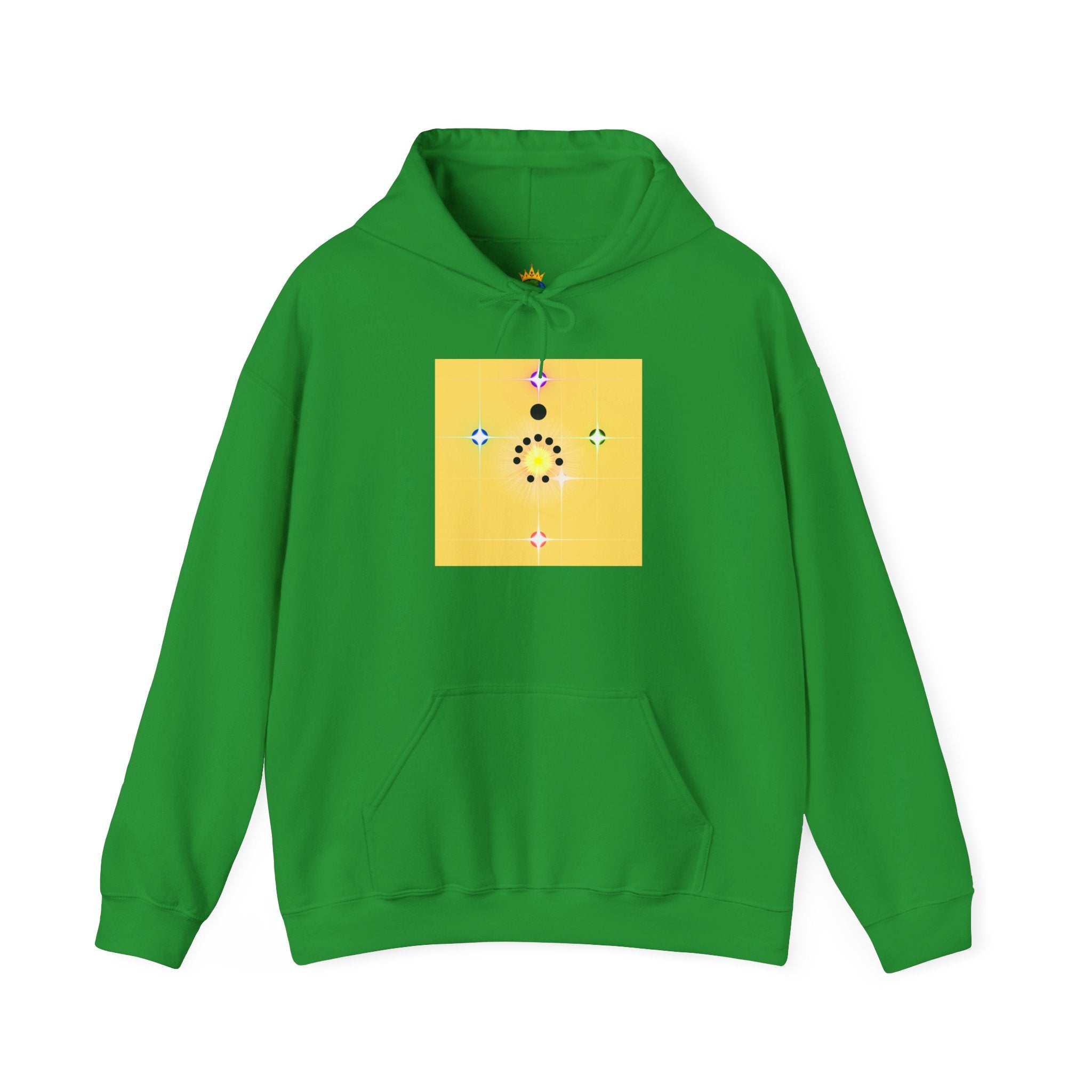 Unisex Heavy Blend Lucille Hoodie