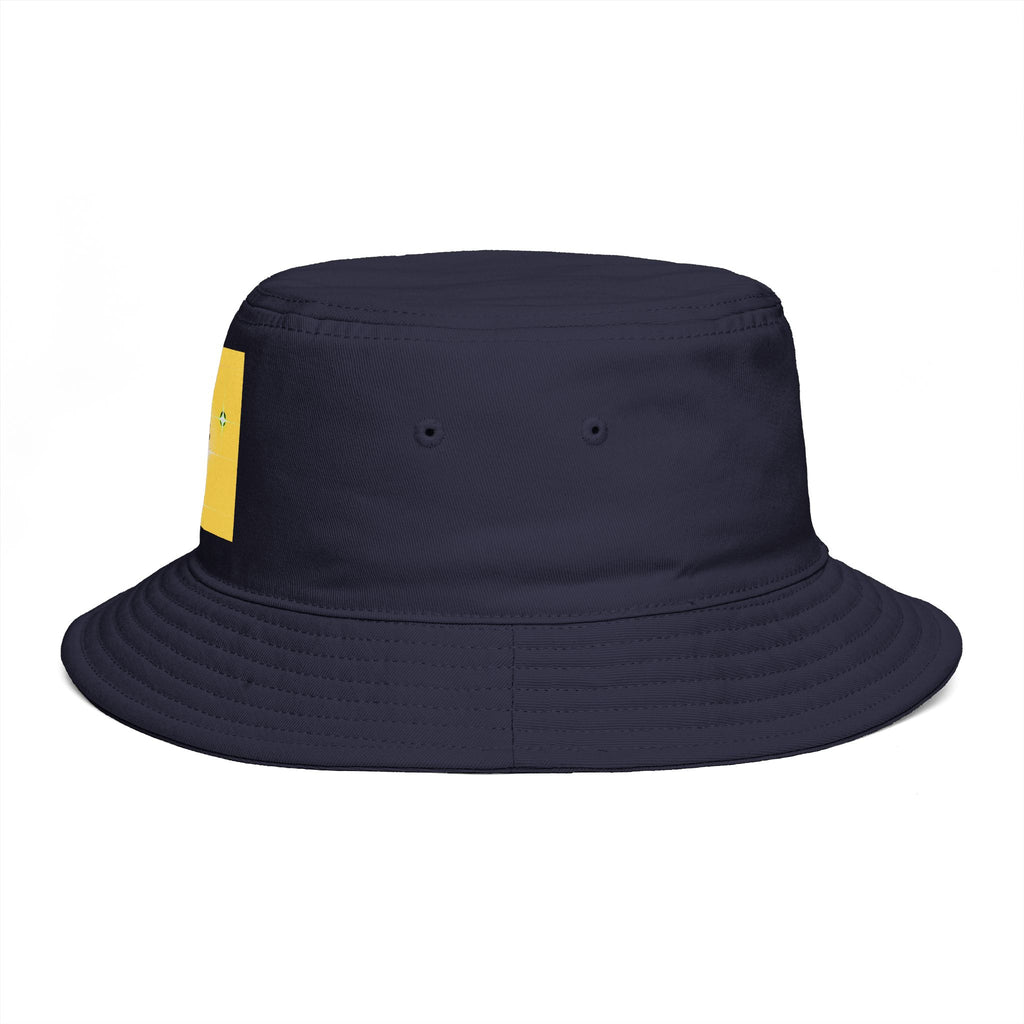 Lucille Bucket Hat