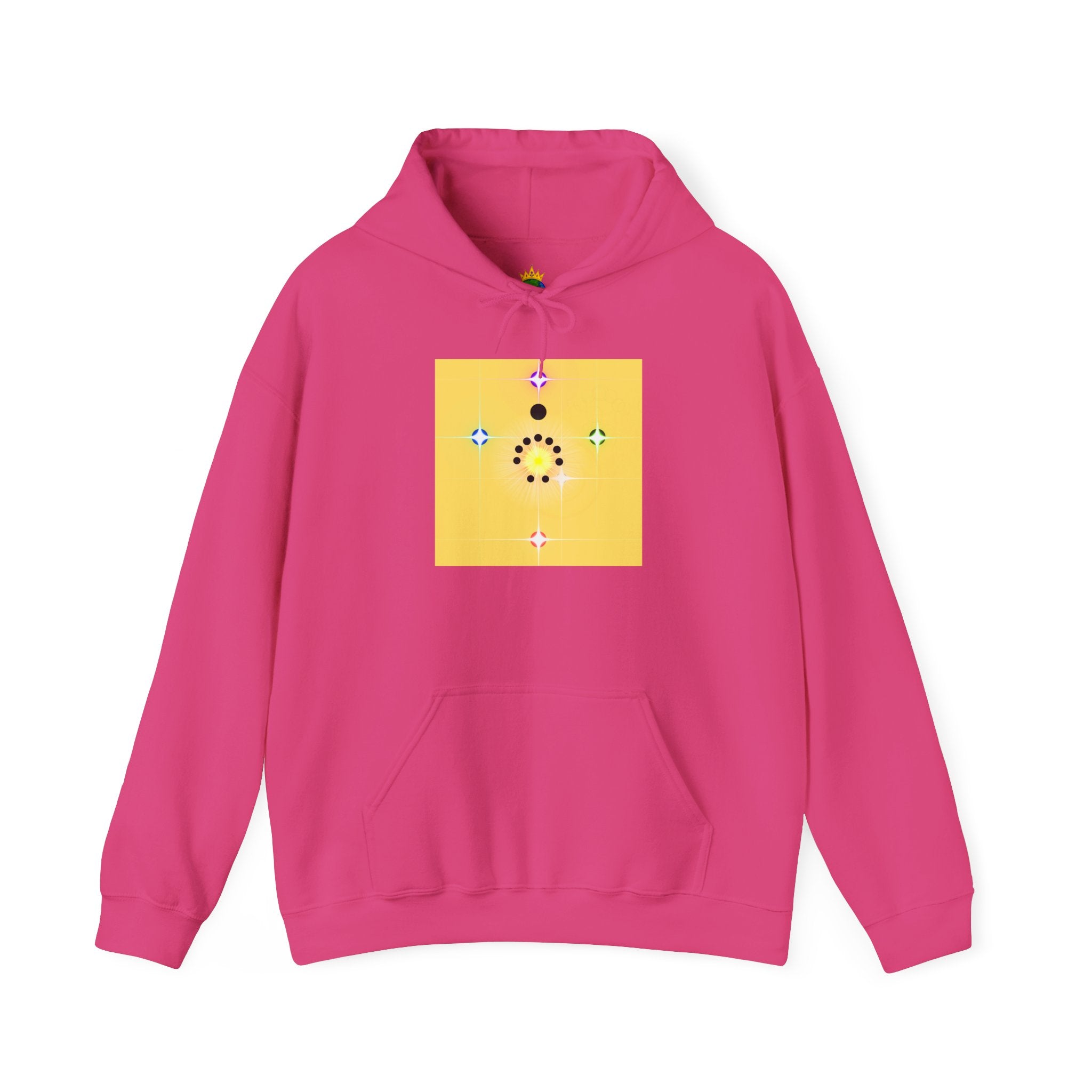 Unisex Heavy Blend Lucille Hoodie