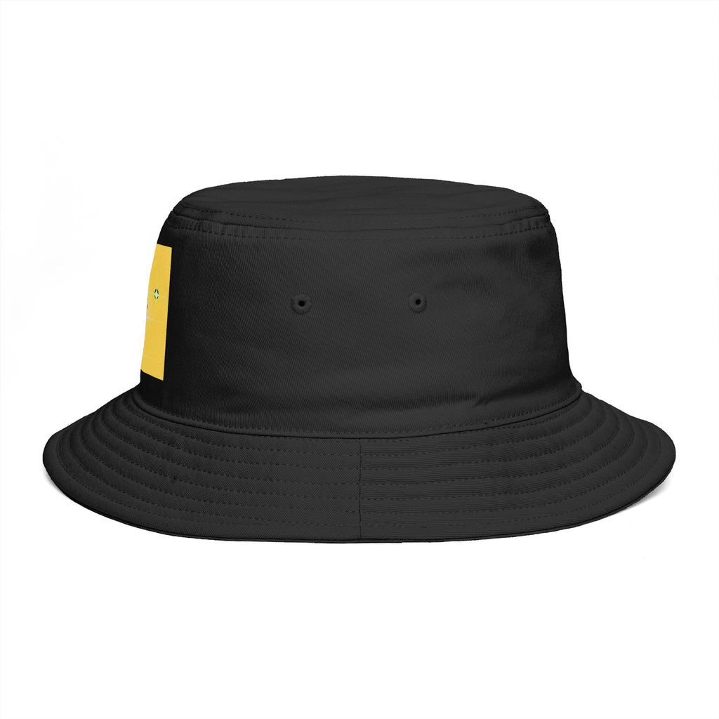 Lucille Bucket Hat