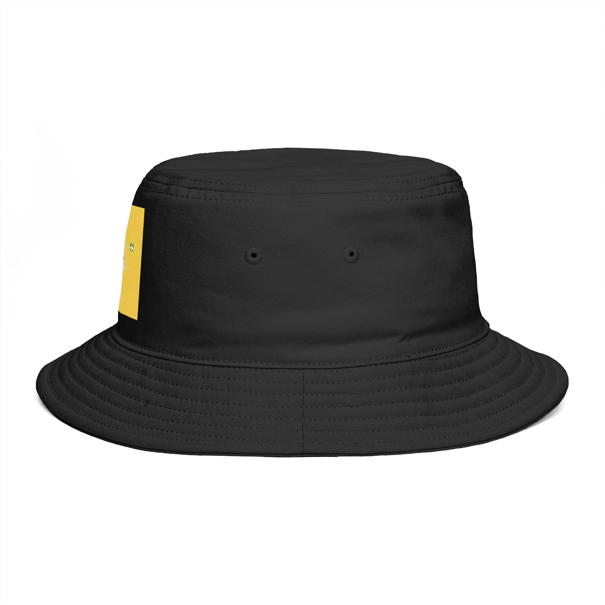 Lucille Bucket Hat