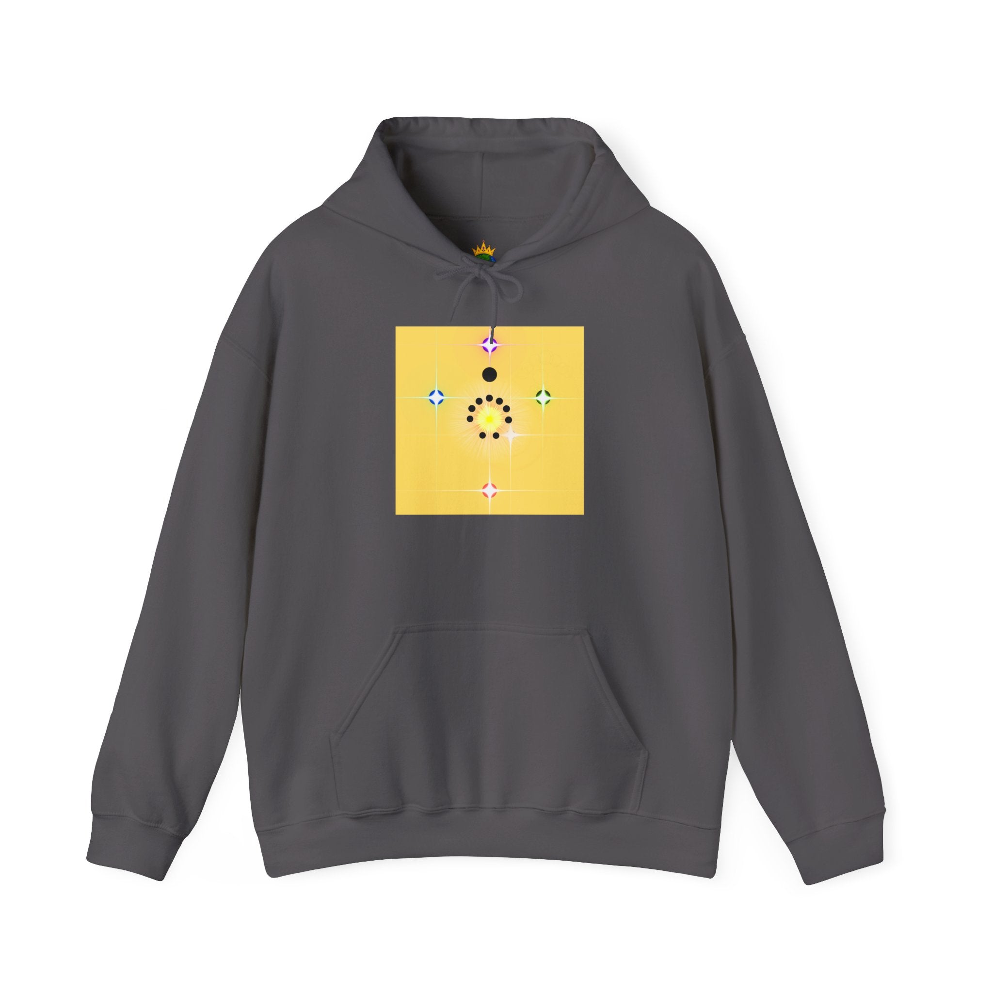 Unisex Heavy Blend Lucille Hoodie