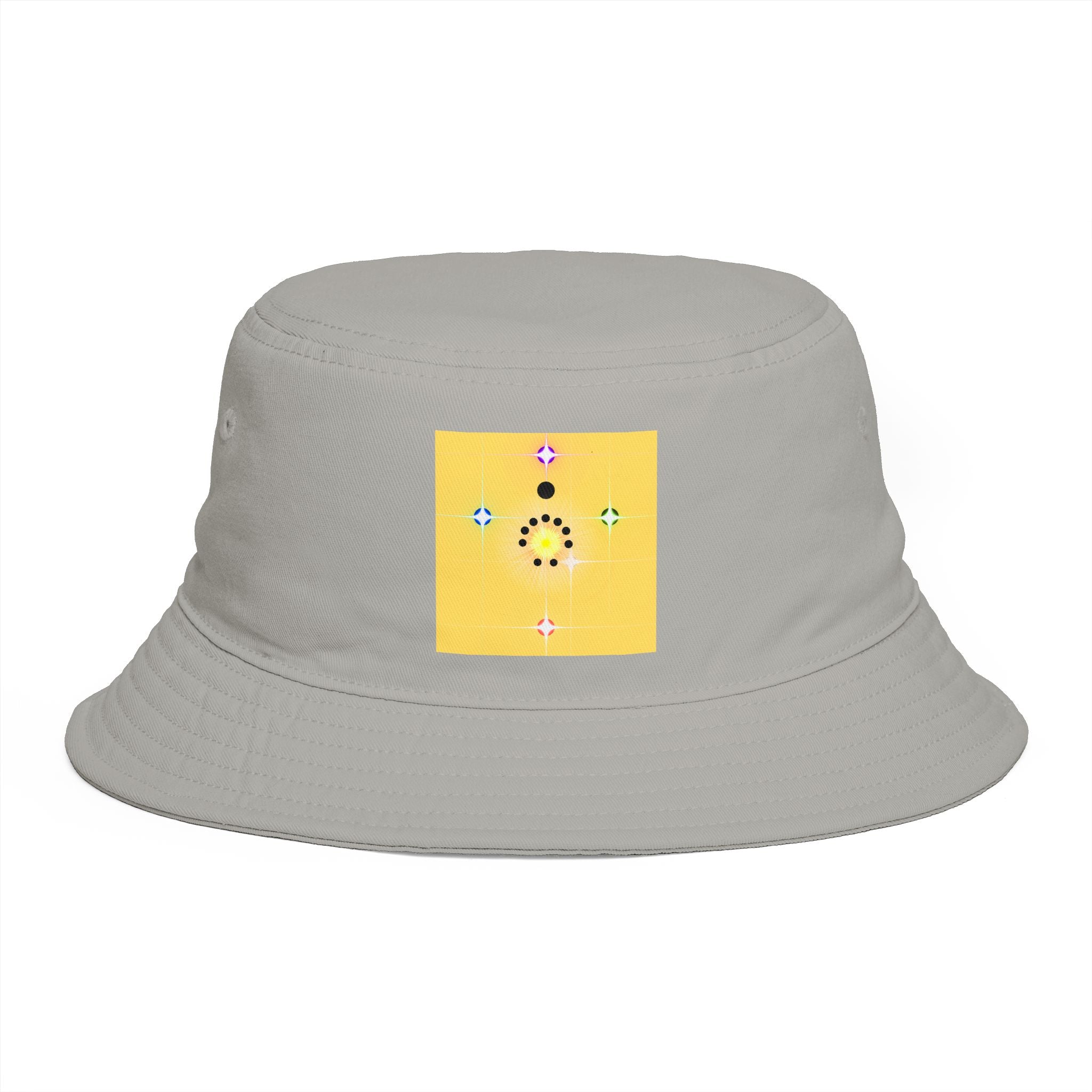Lucille Bucket Hat