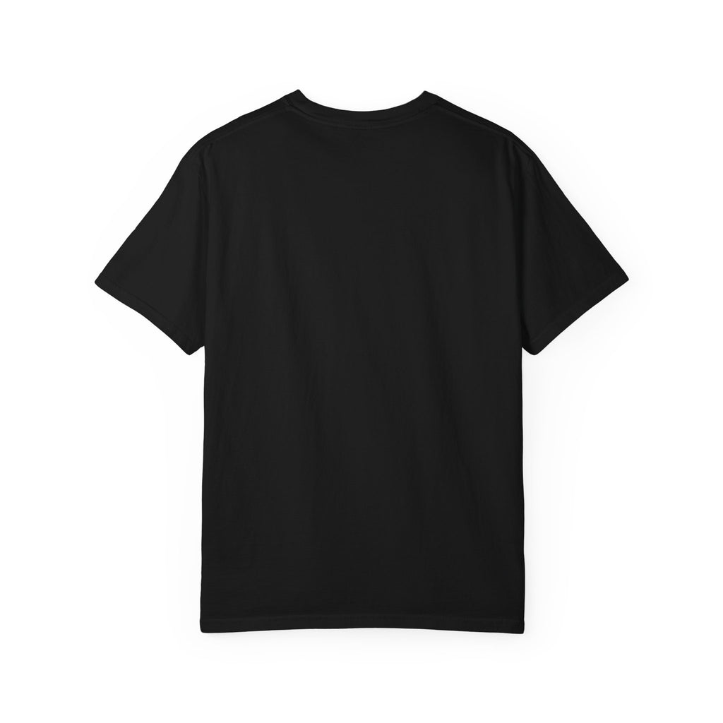Unisex Lucille Garment-Dyed T-shirt