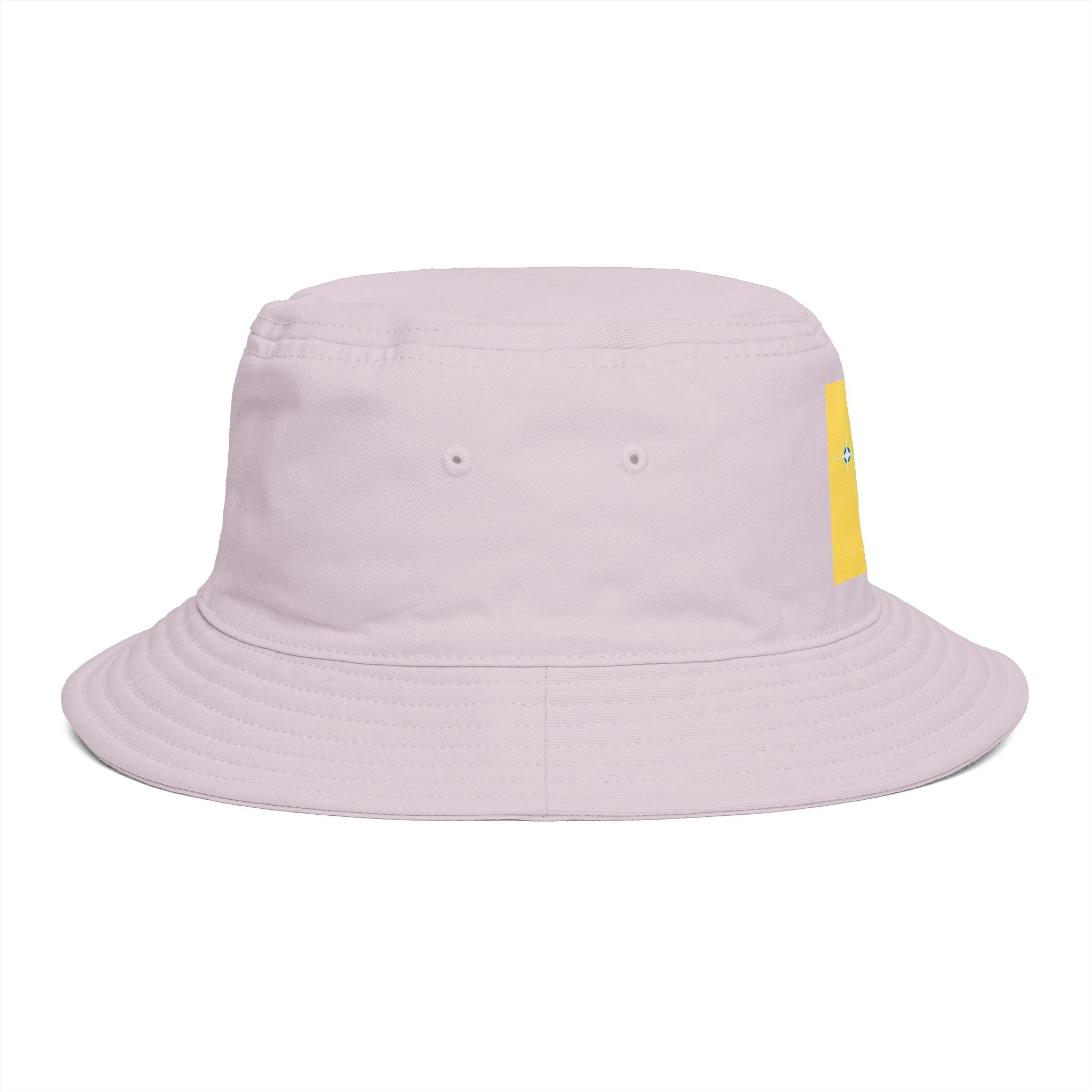Lucille Bucket Hat