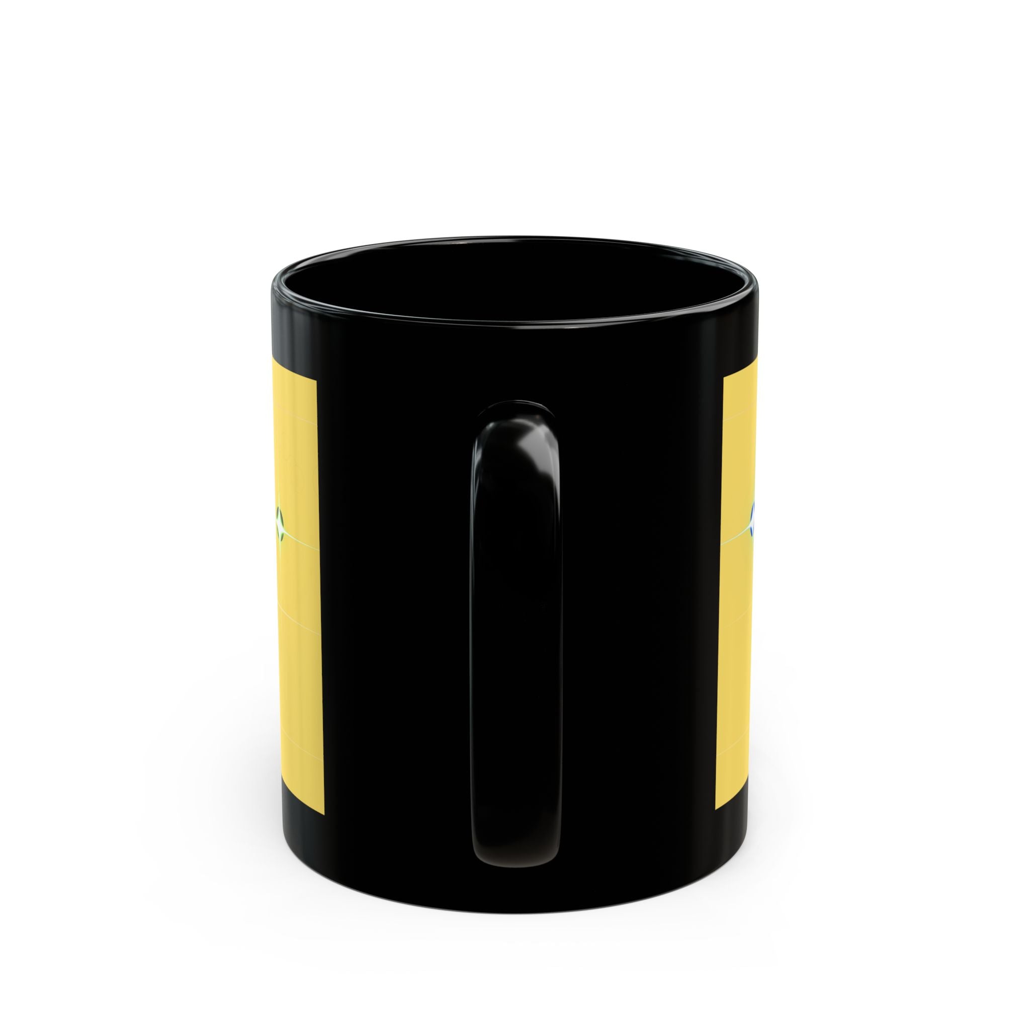 Lucille Black Mug (11oz, 15oz)