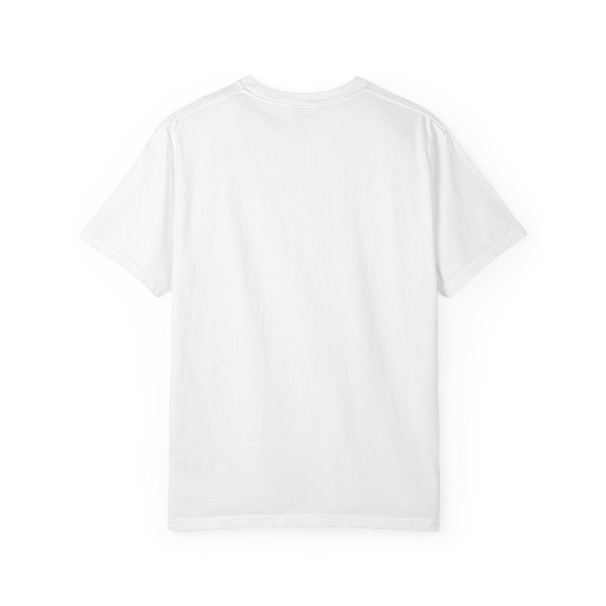 Unisex Lucille Garment-Dyed T-shirt