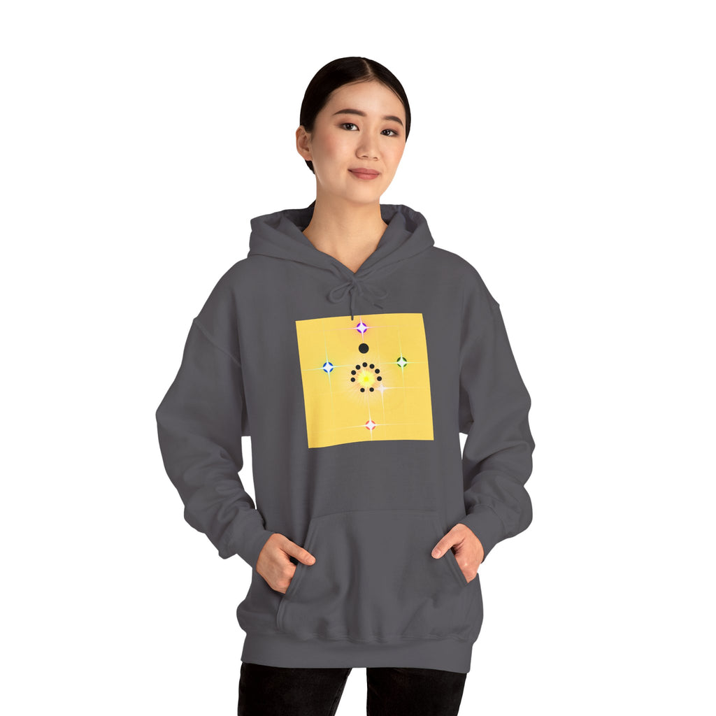 Unisex Heavy Blend Lucille Hoodie
