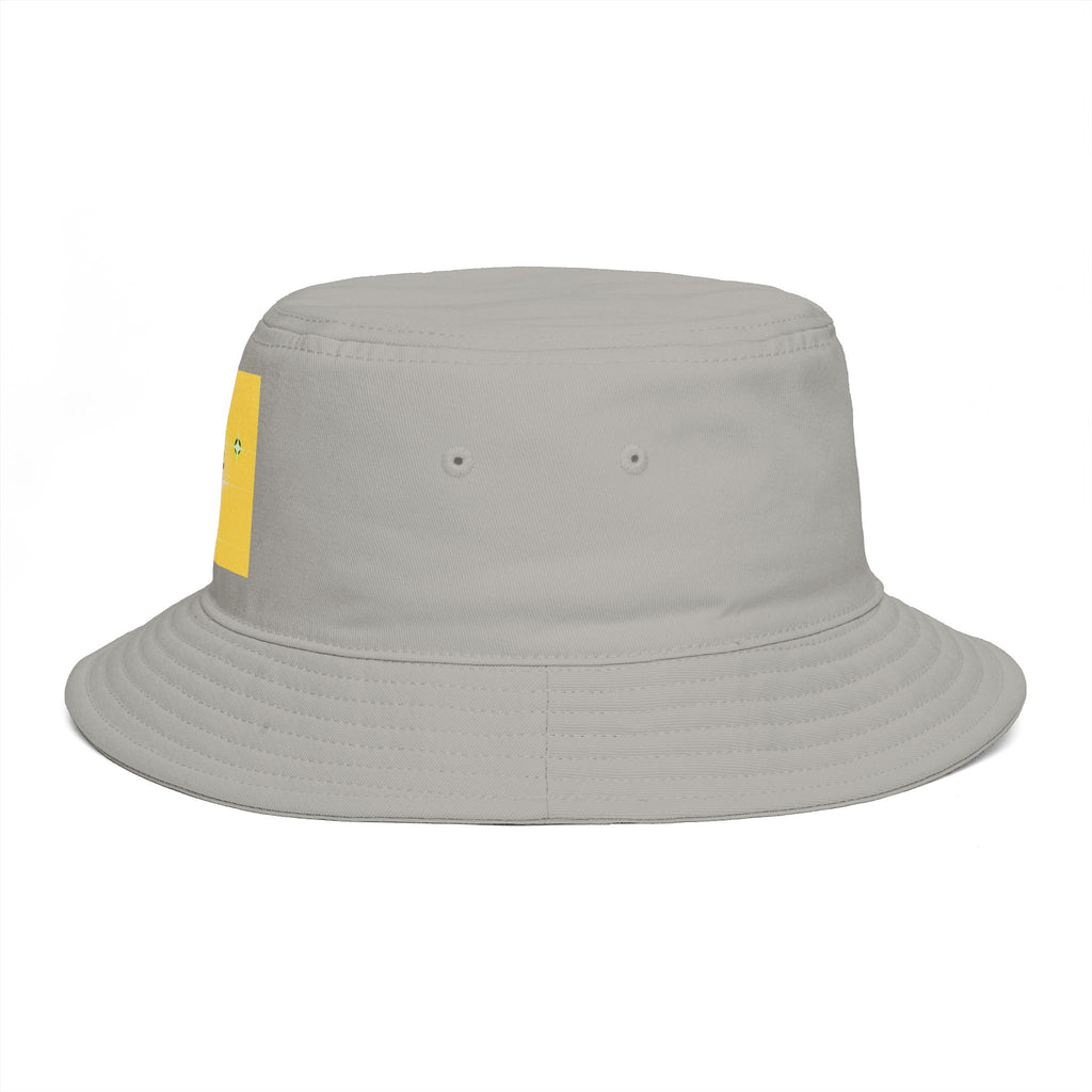 Lucille Bucket Hat