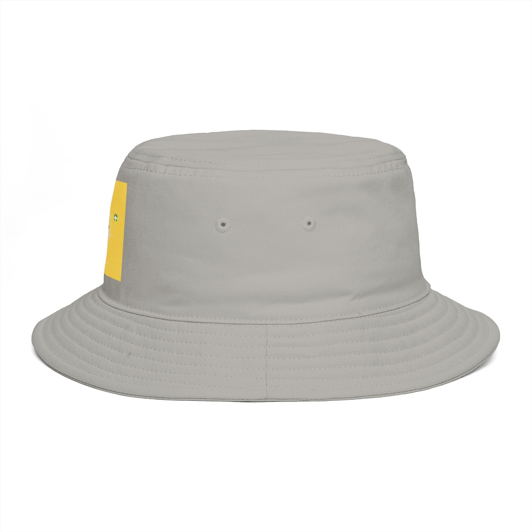 Lucille Bucket Hat