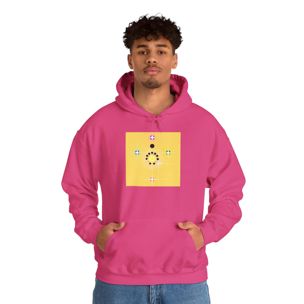 Unisex Heavy Blend Lucille Hoodie