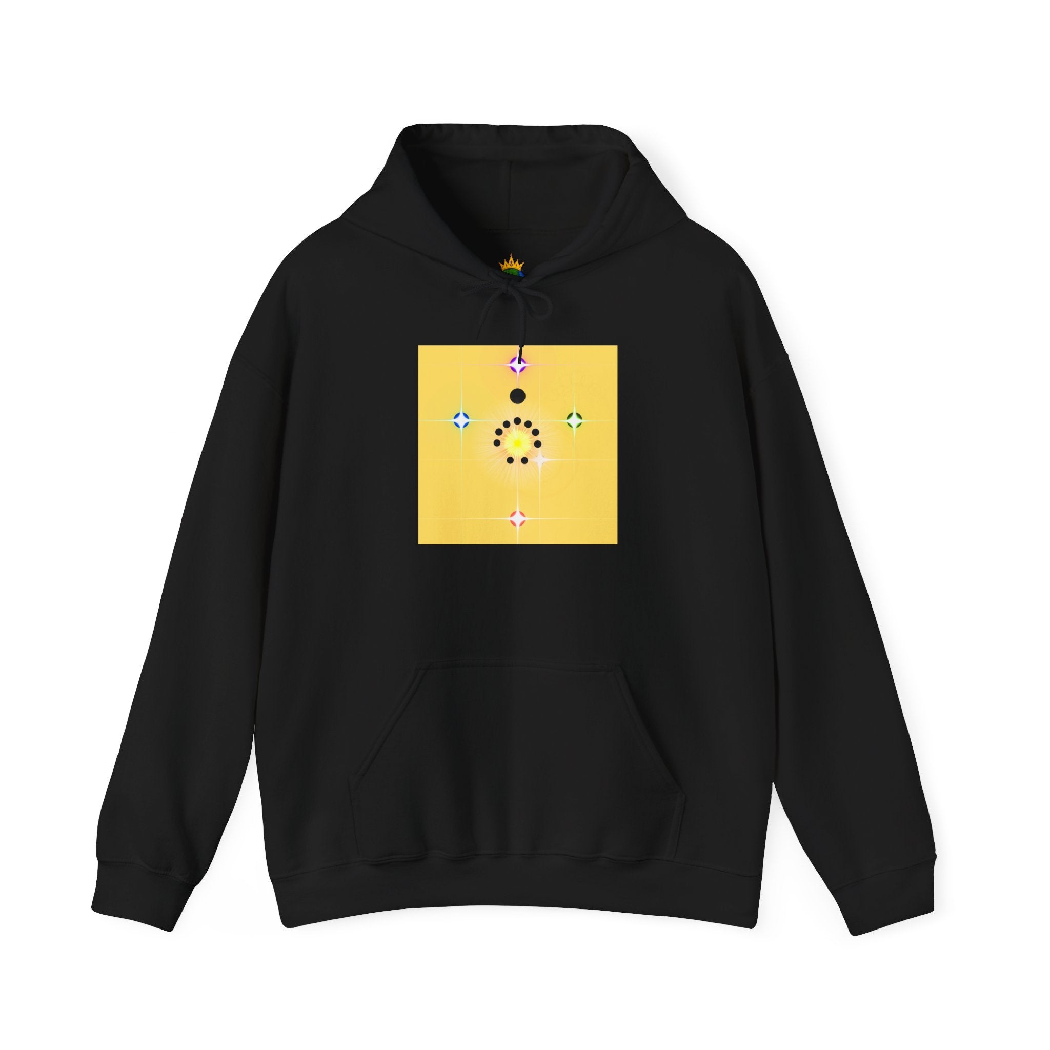 Unisex Heavy Blend Lucille Hoodie