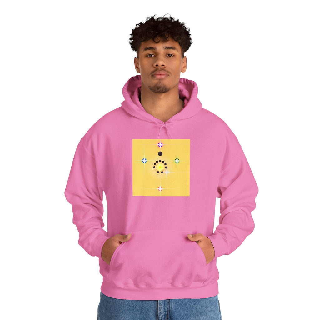 Unisex Heavy Blend Lucille Hoodie