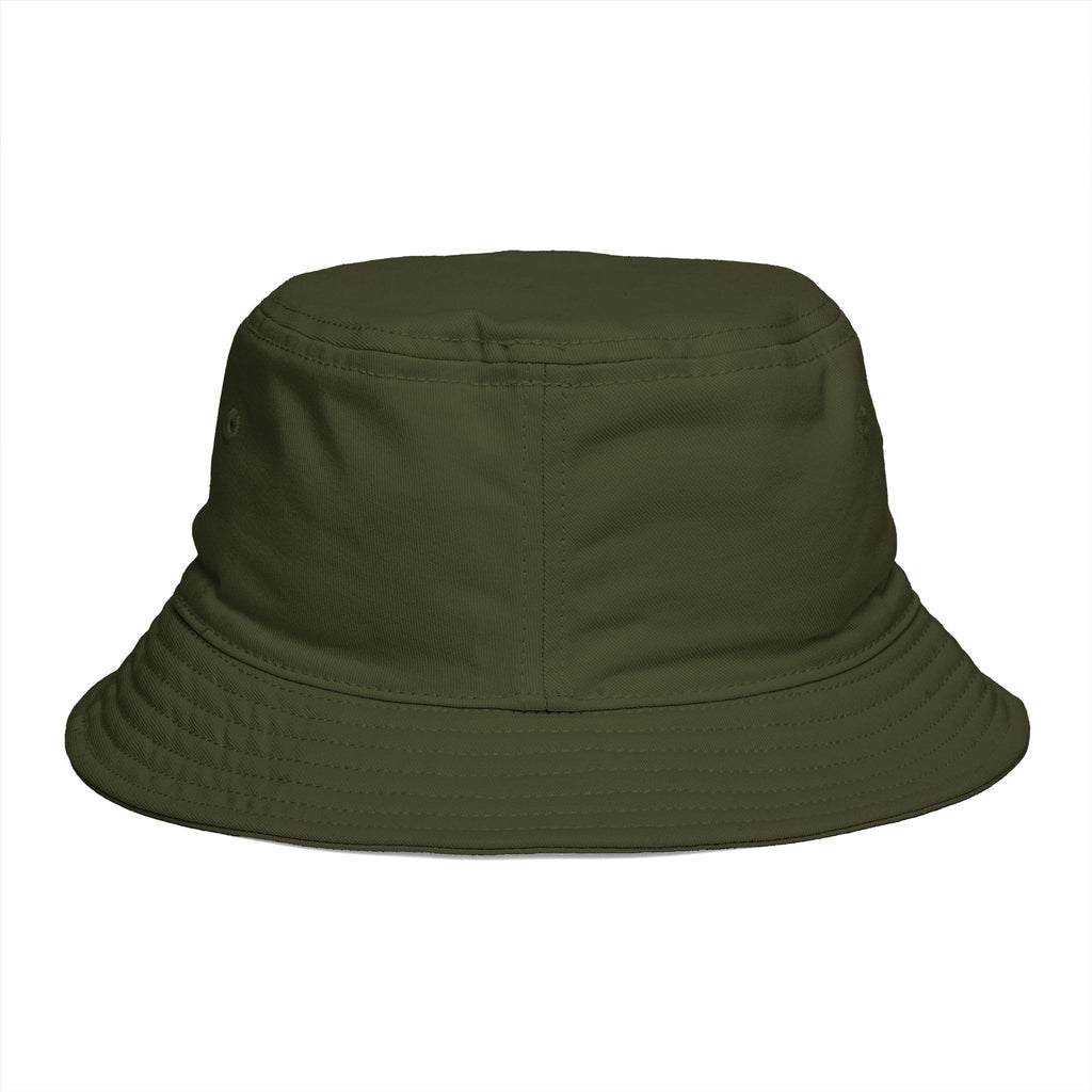 Lucille Bucket Hat