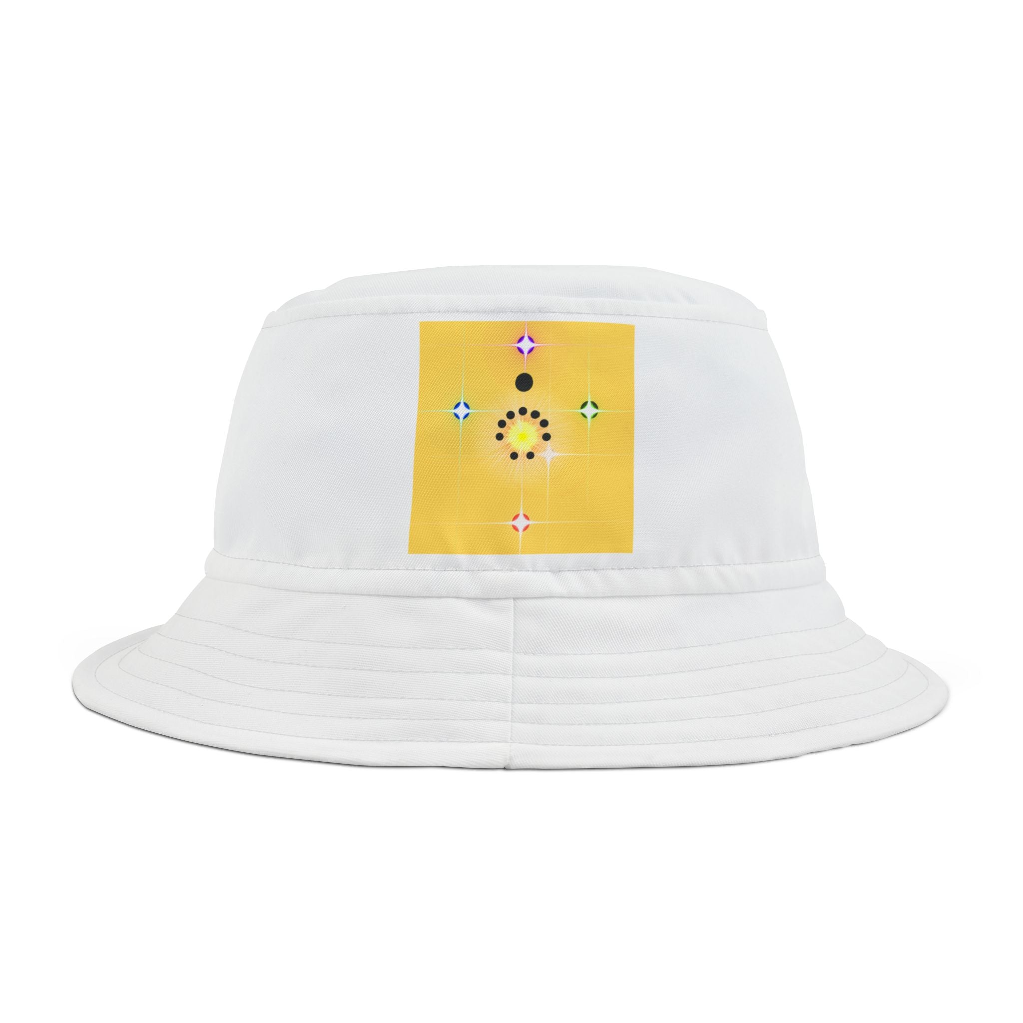 Lucille Bucket Hat