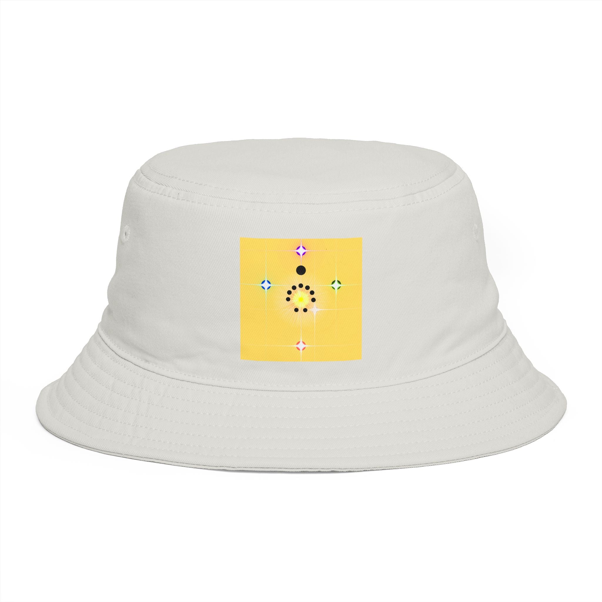 Lucille Bucket Hat