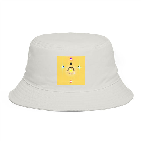 Lucille Bucket Hat