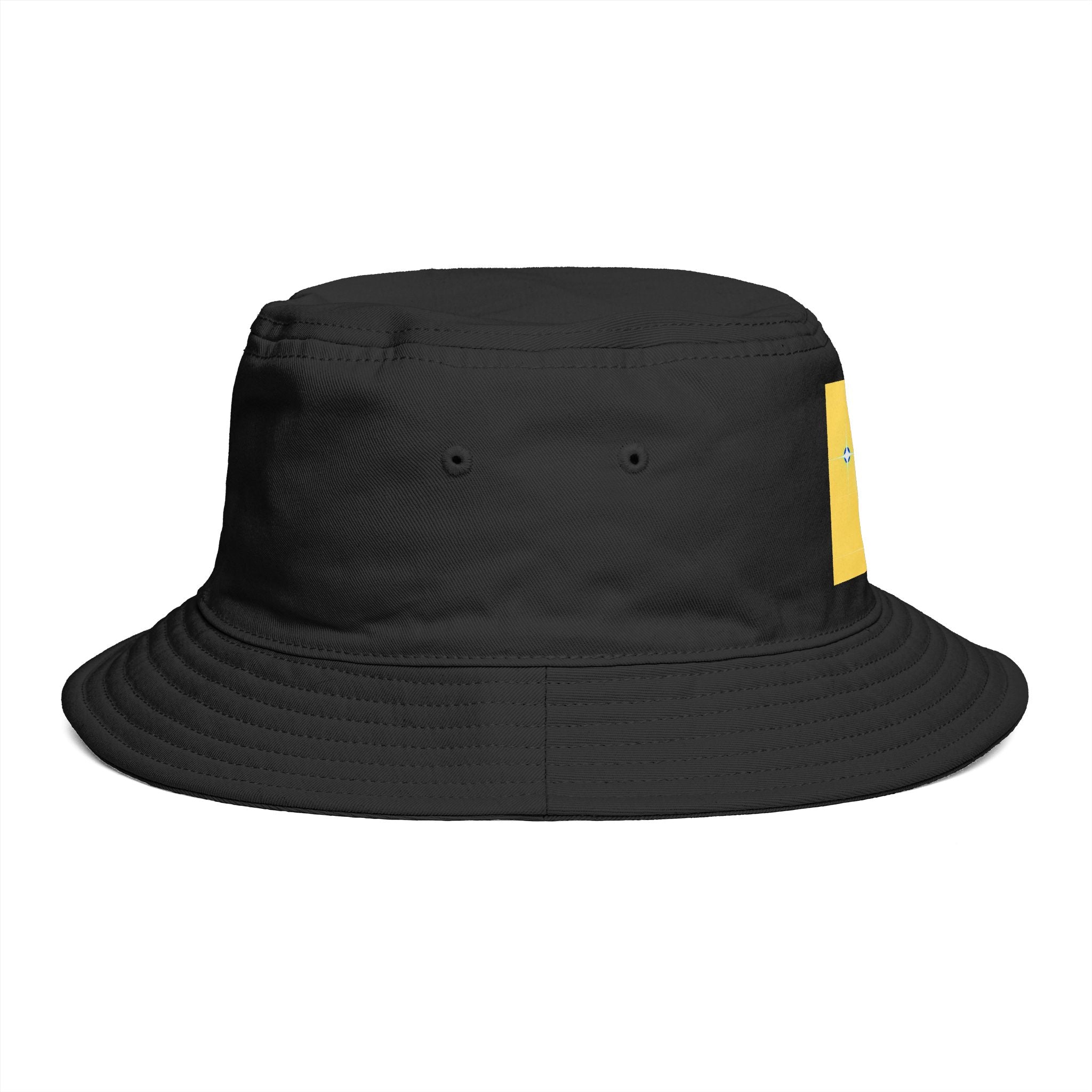 Lucille Bucket Hat