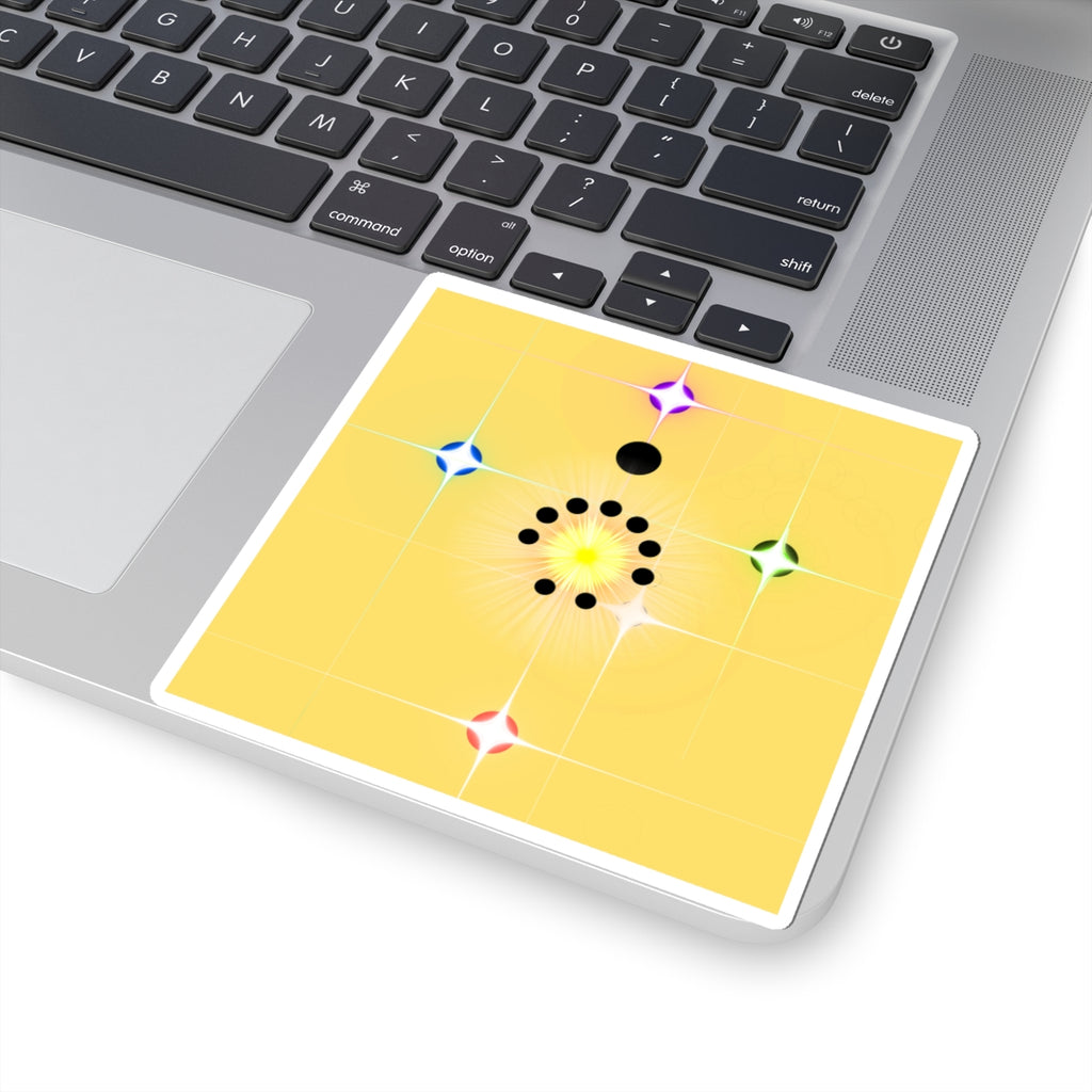 Lucille Stickers