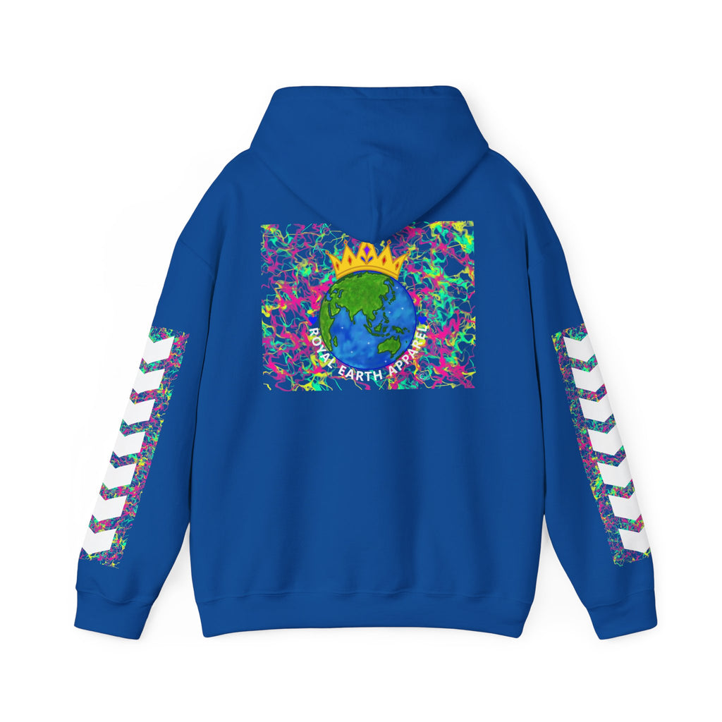 Unisex Vivid Pledge Hoodie