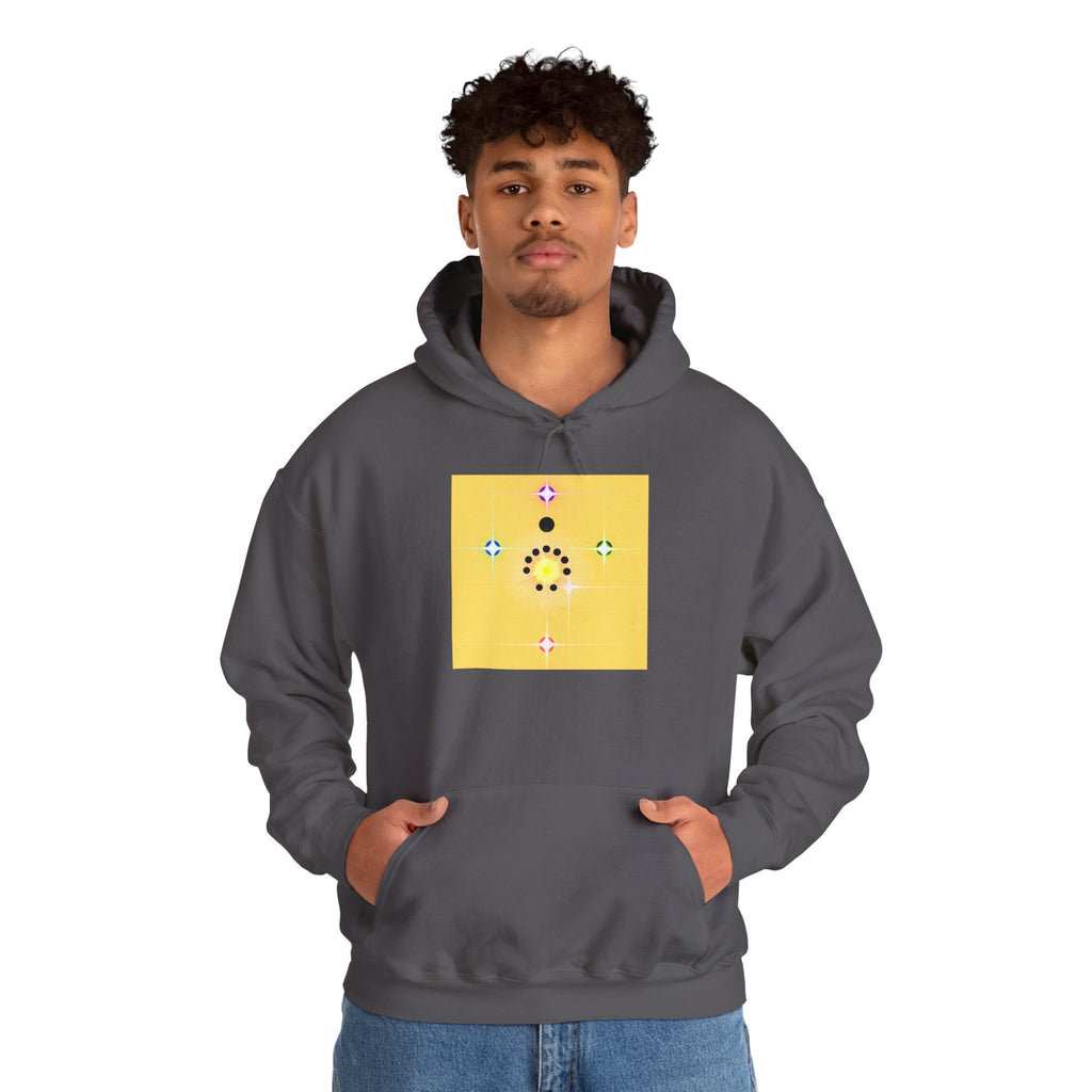 Unisex Heavy Blend Lucille Hoodie