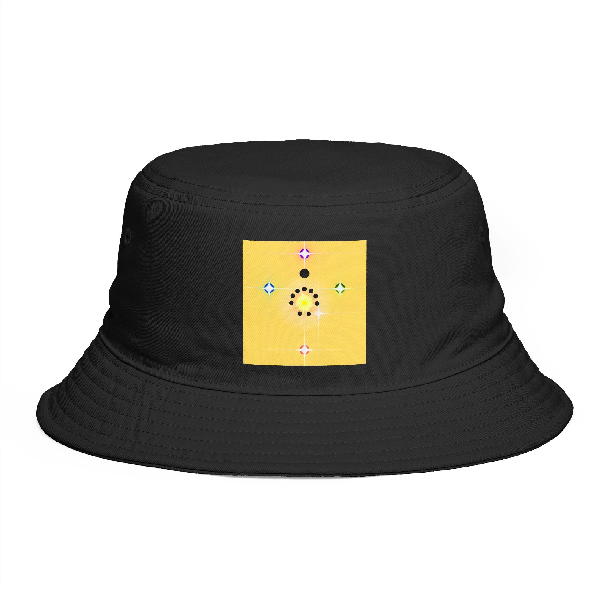 Lucille Bucket Hat