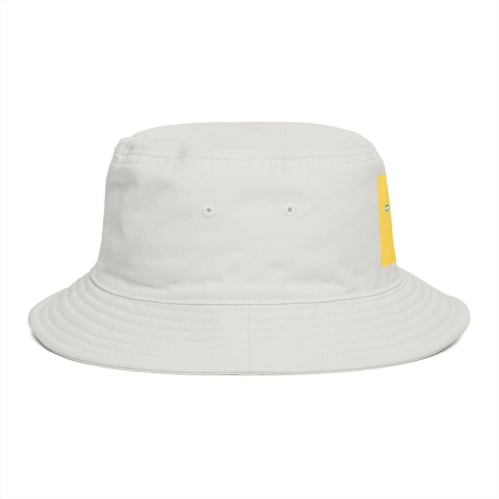 Lucille Bucket Hat