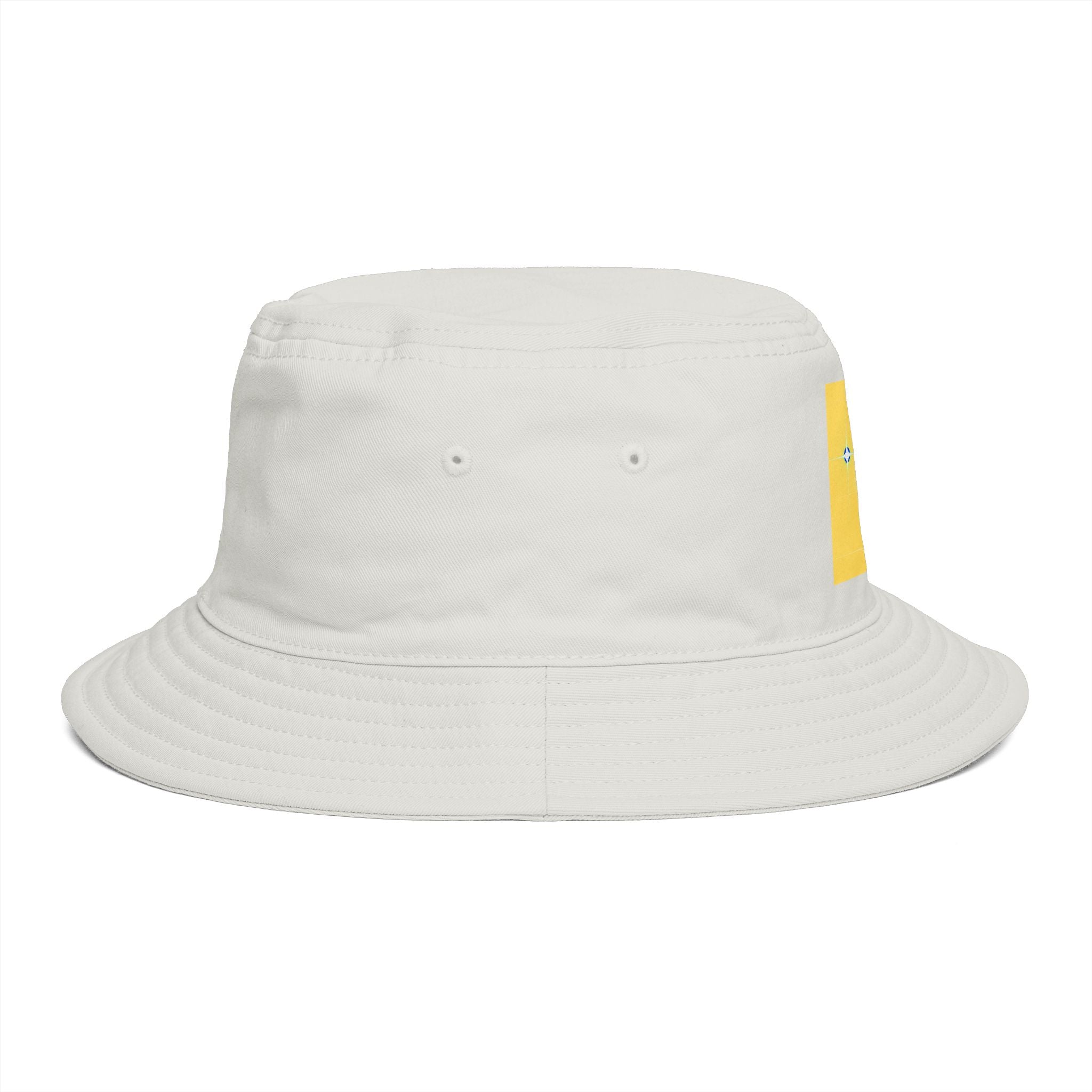 Lucille Bucket Hat