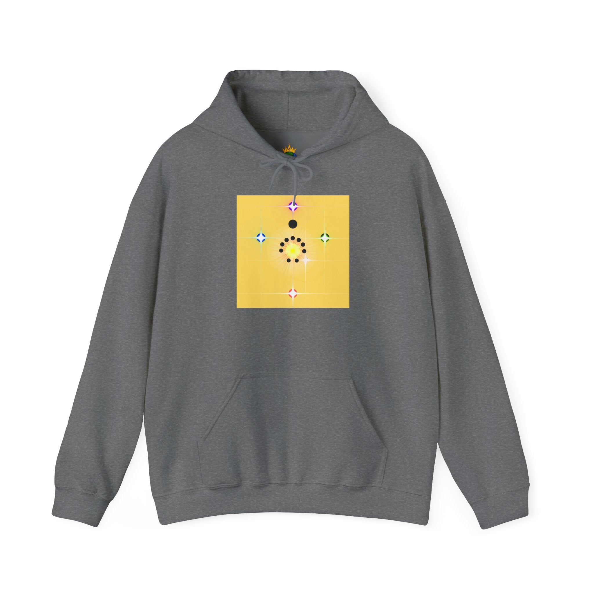 Unisex Heavy Blend Lucille Hoodie