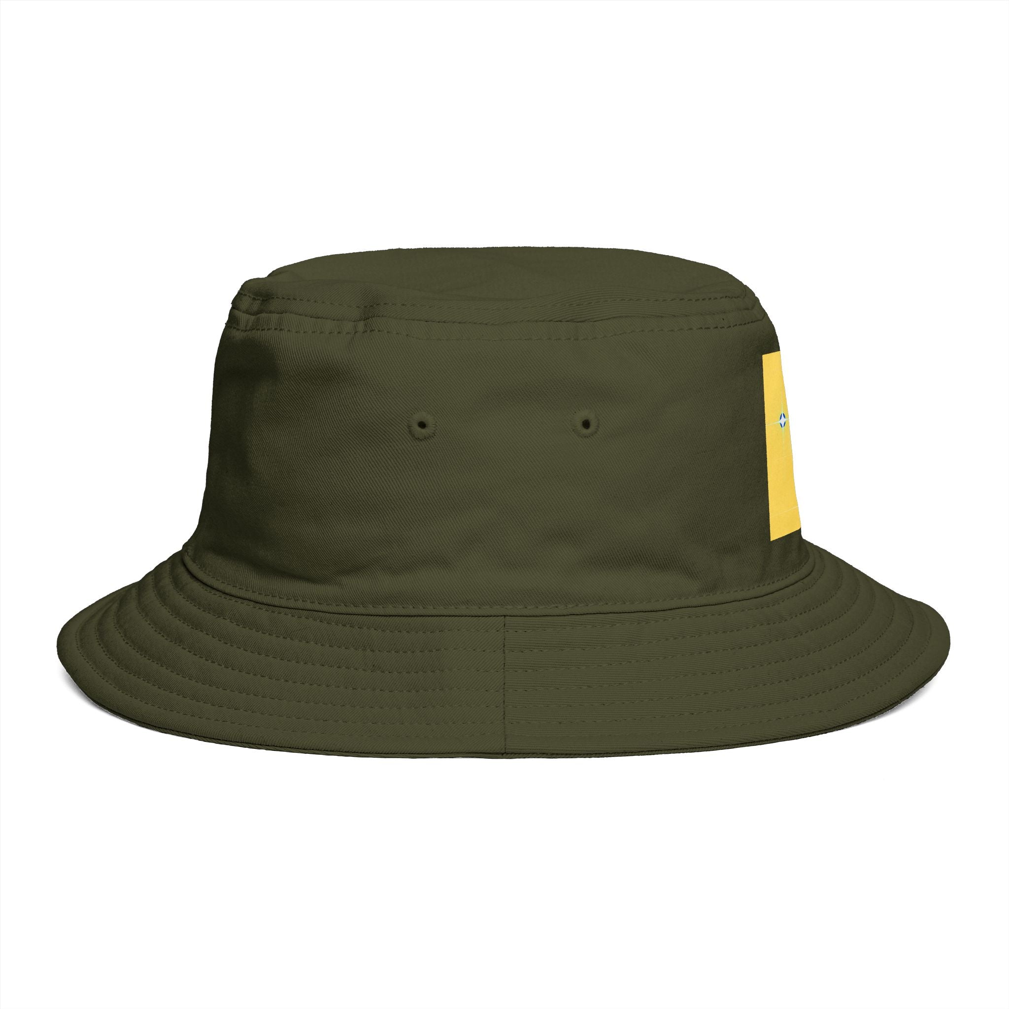 Lucille Bucket Hat