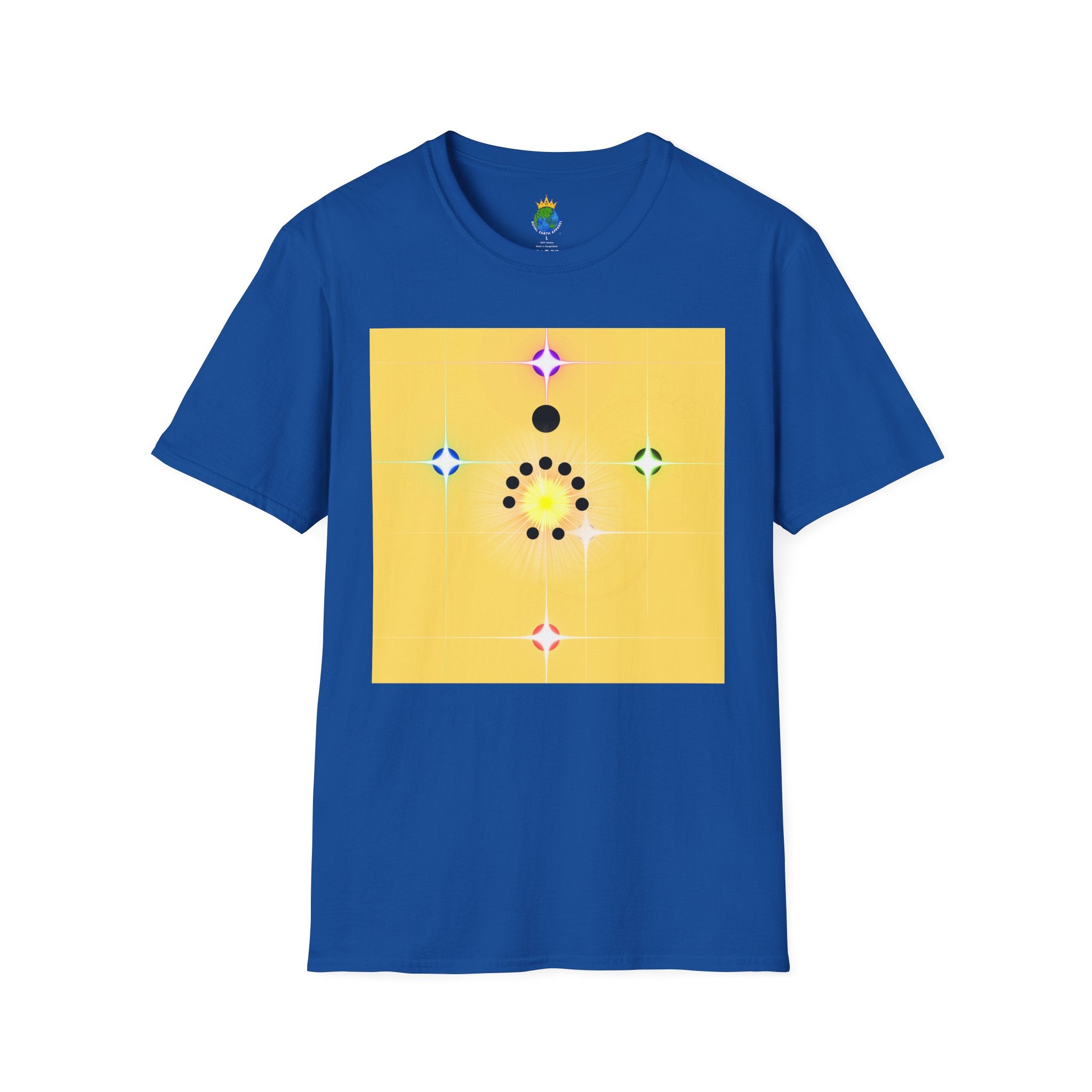 Lucille Unisex Soft style T-Shirt