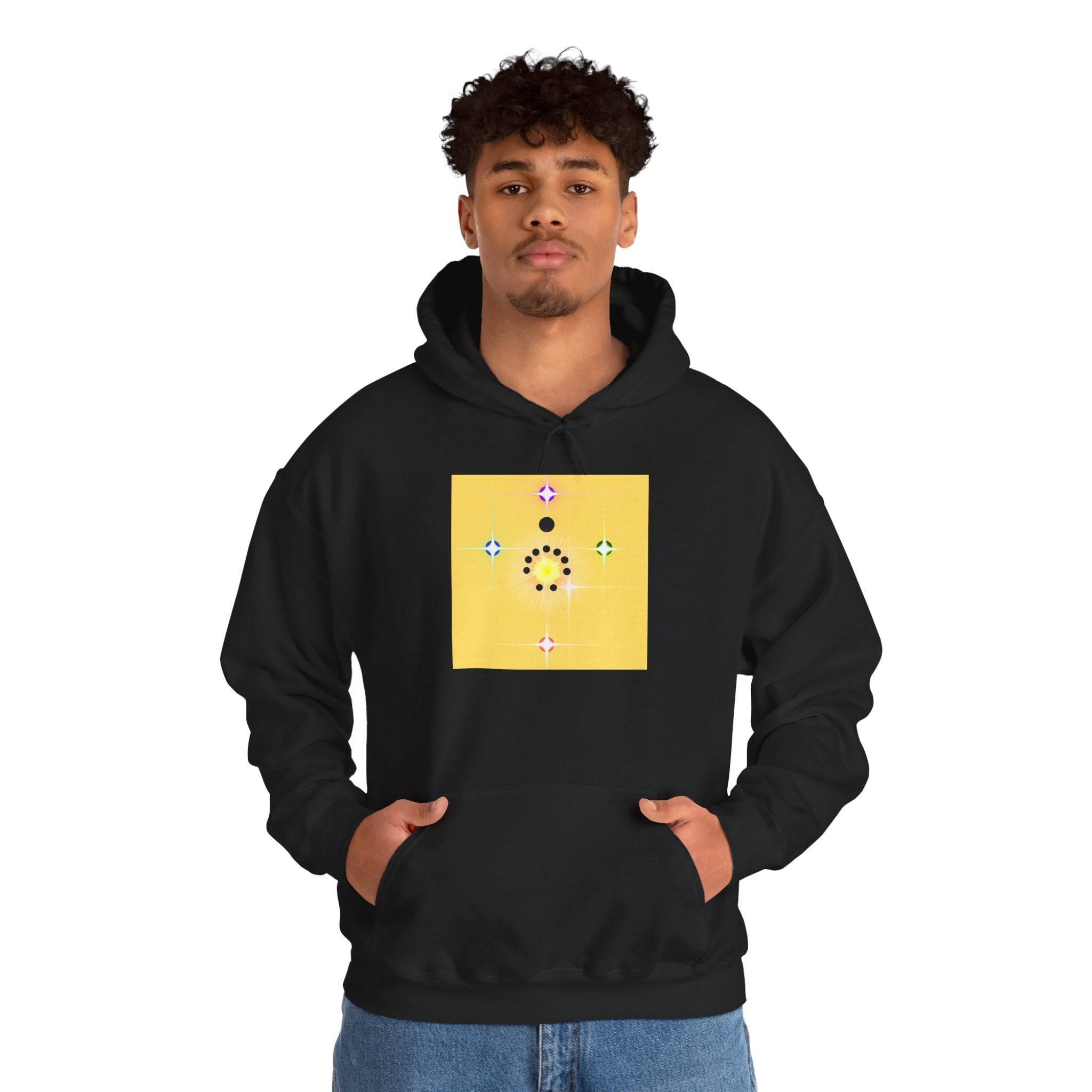 Unisex Heavy Blend Lucille Hoodie