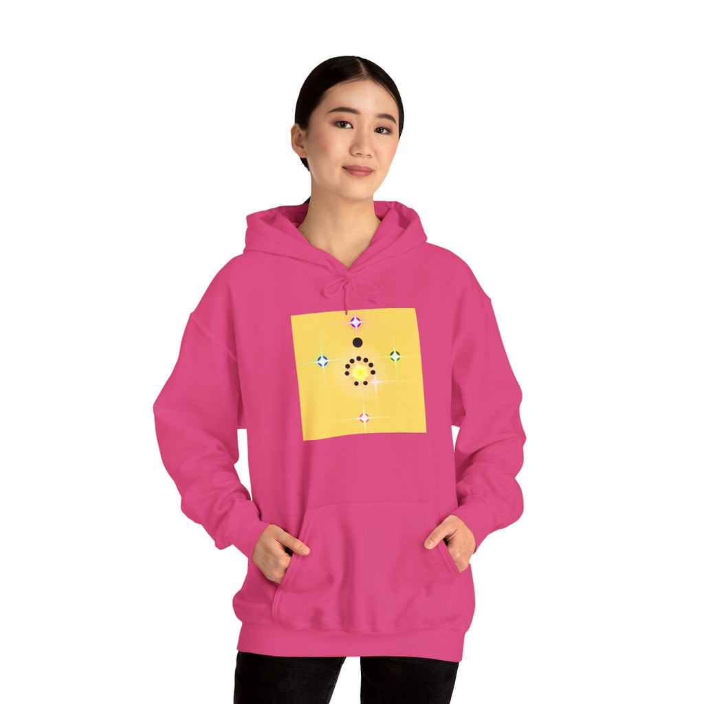 Unisex Heavy Blend Lucille Hoodie