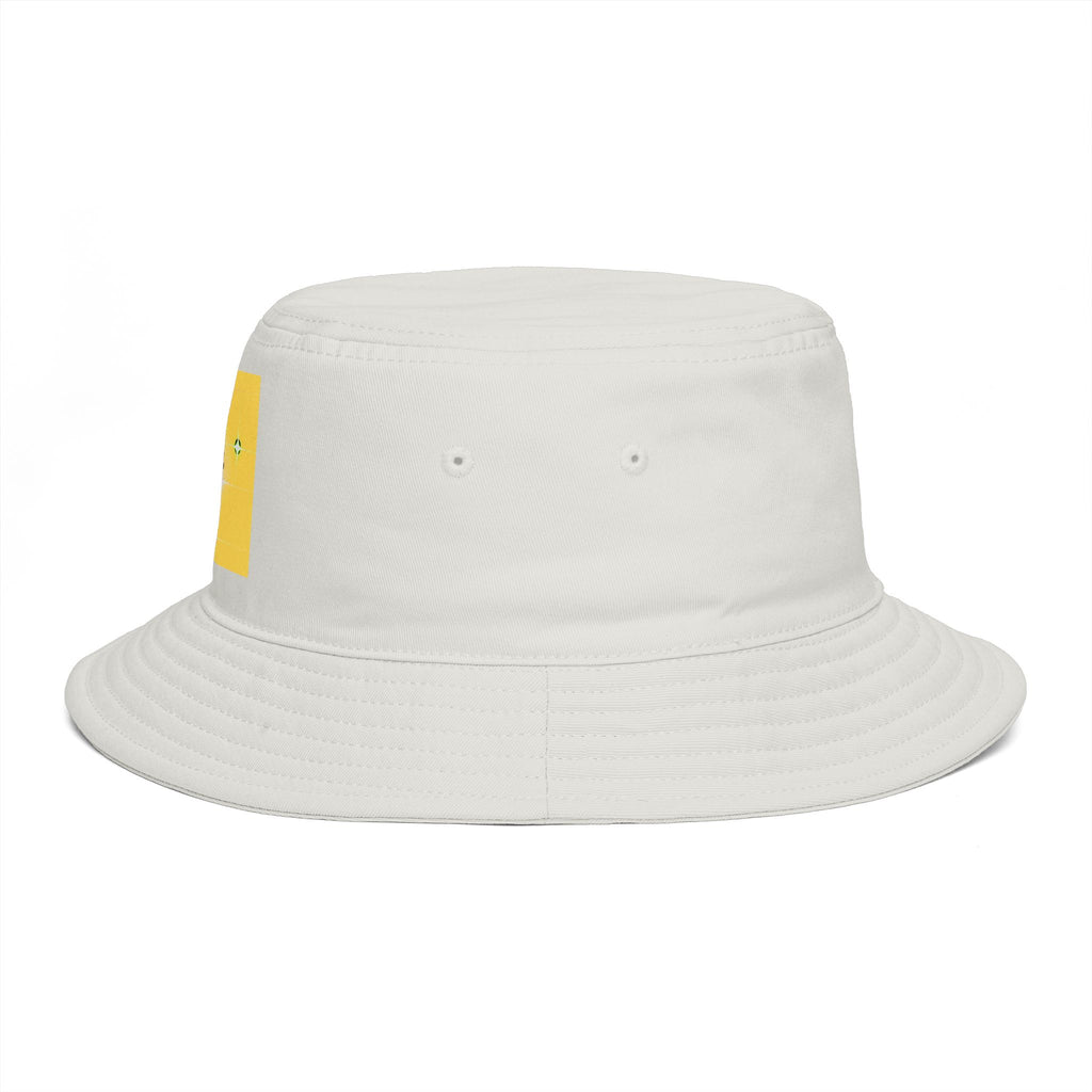 Lucille Bucket Hat