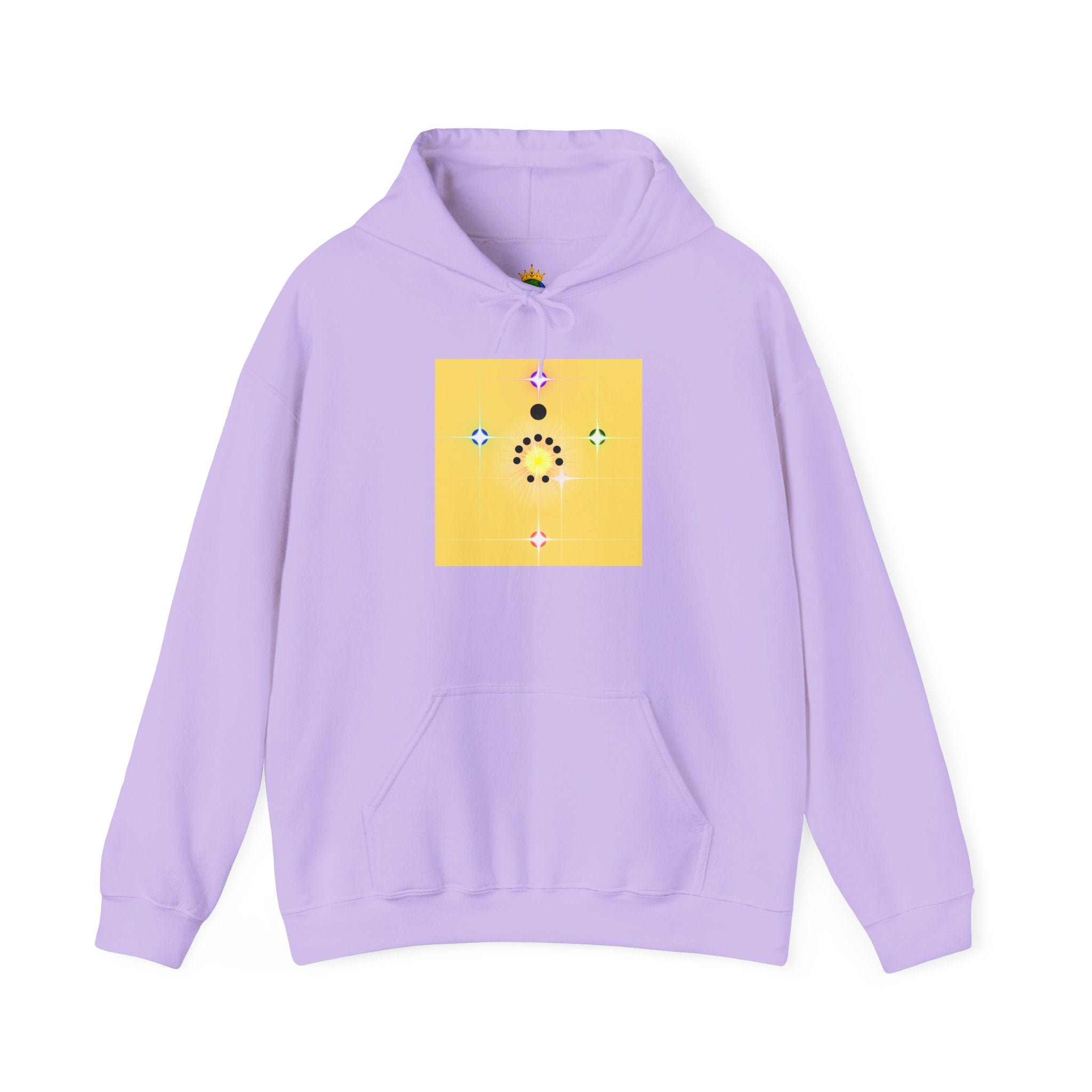 Unisex Heavy Blend Lucille Hoodie