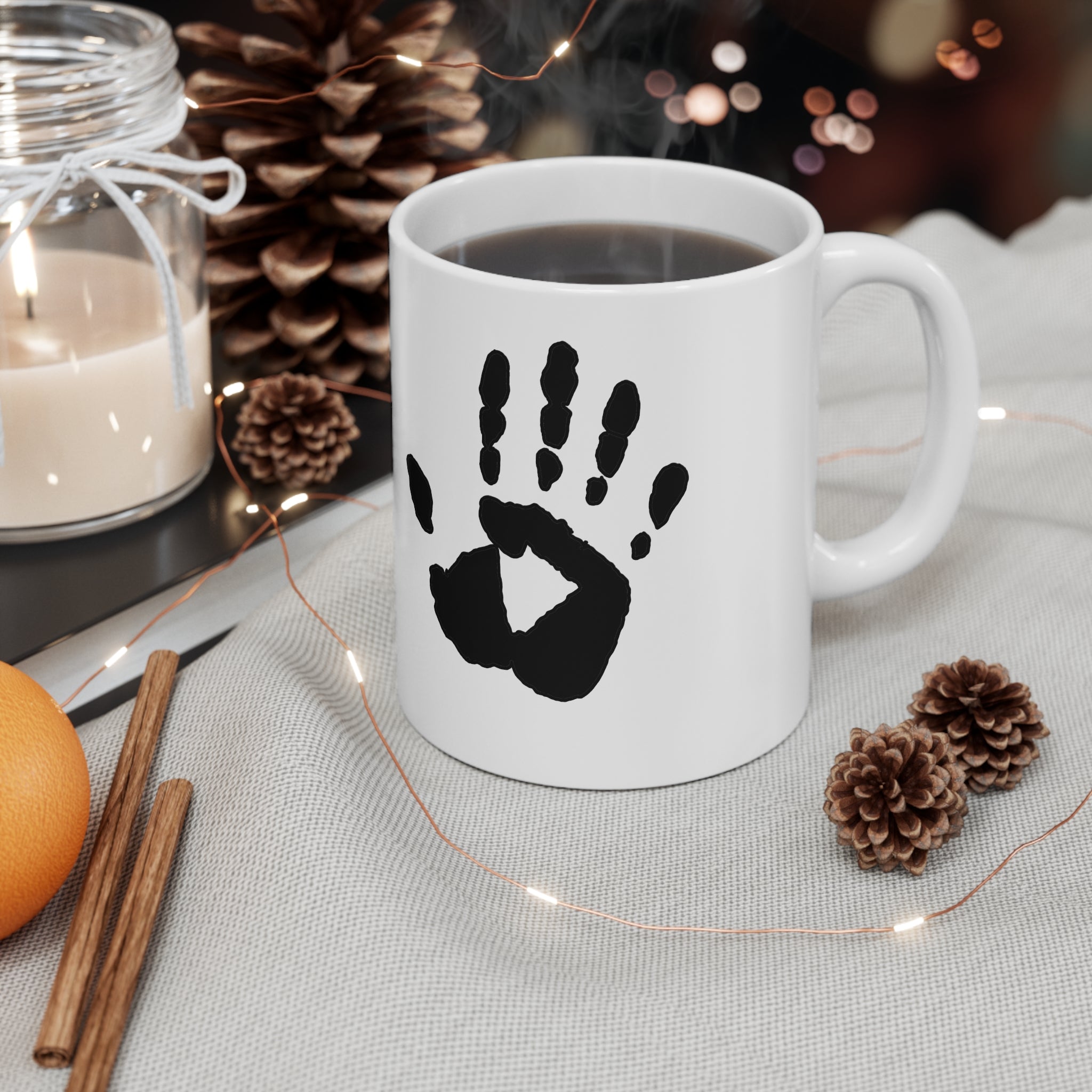 Mug 11oz