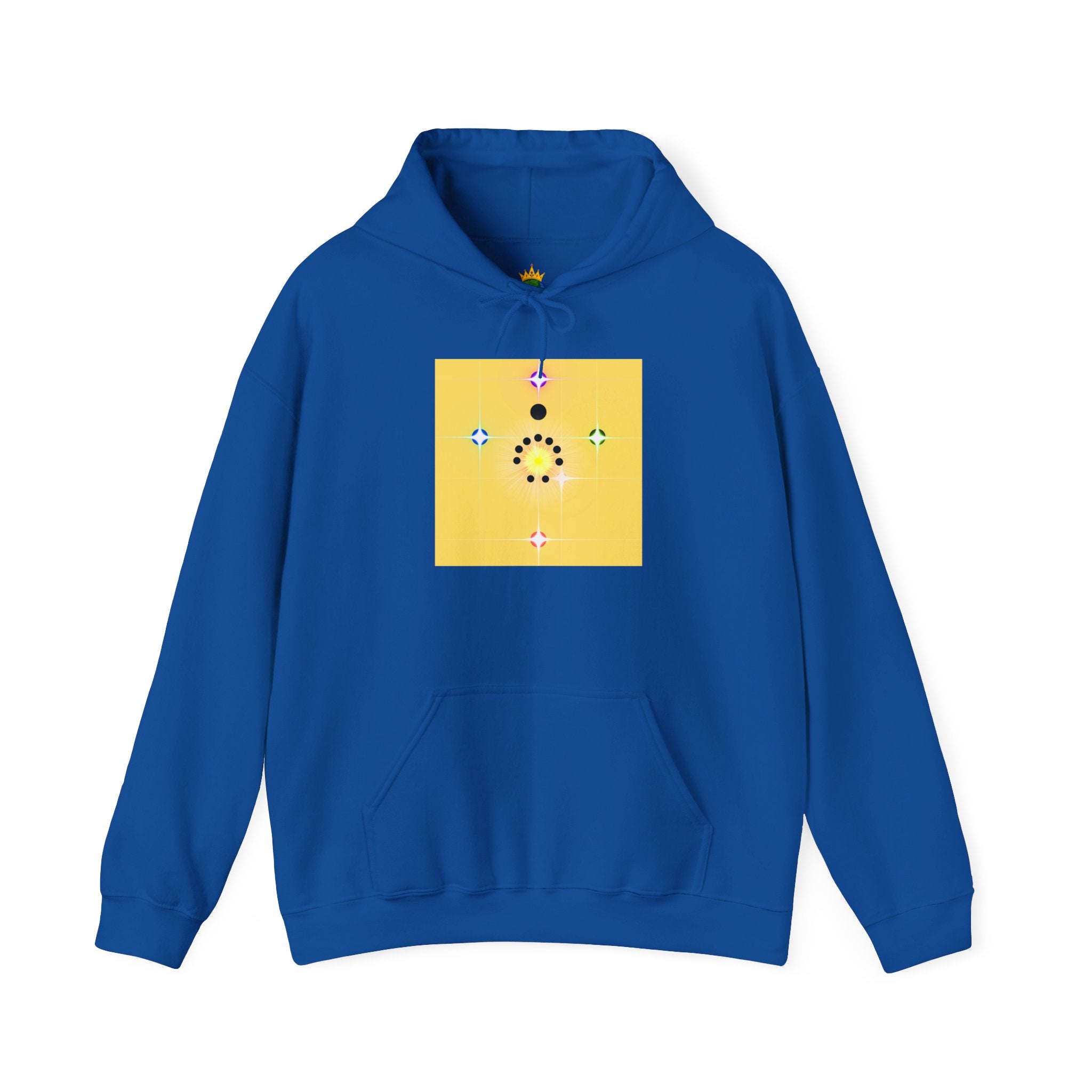 Unisex Heavy Blend Lucille Hoodie