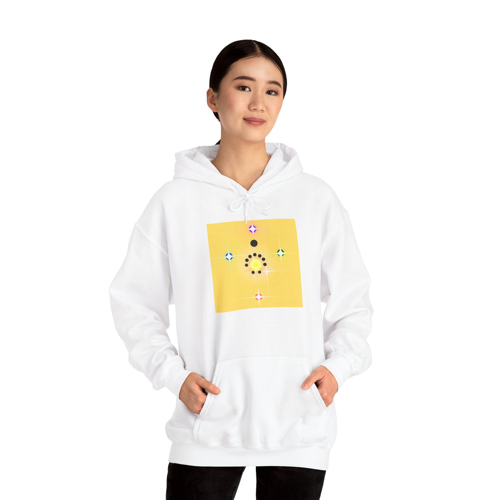 Unisex Heavy Blend Lucille Hoodie