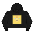 Lucille Crop Hoodie